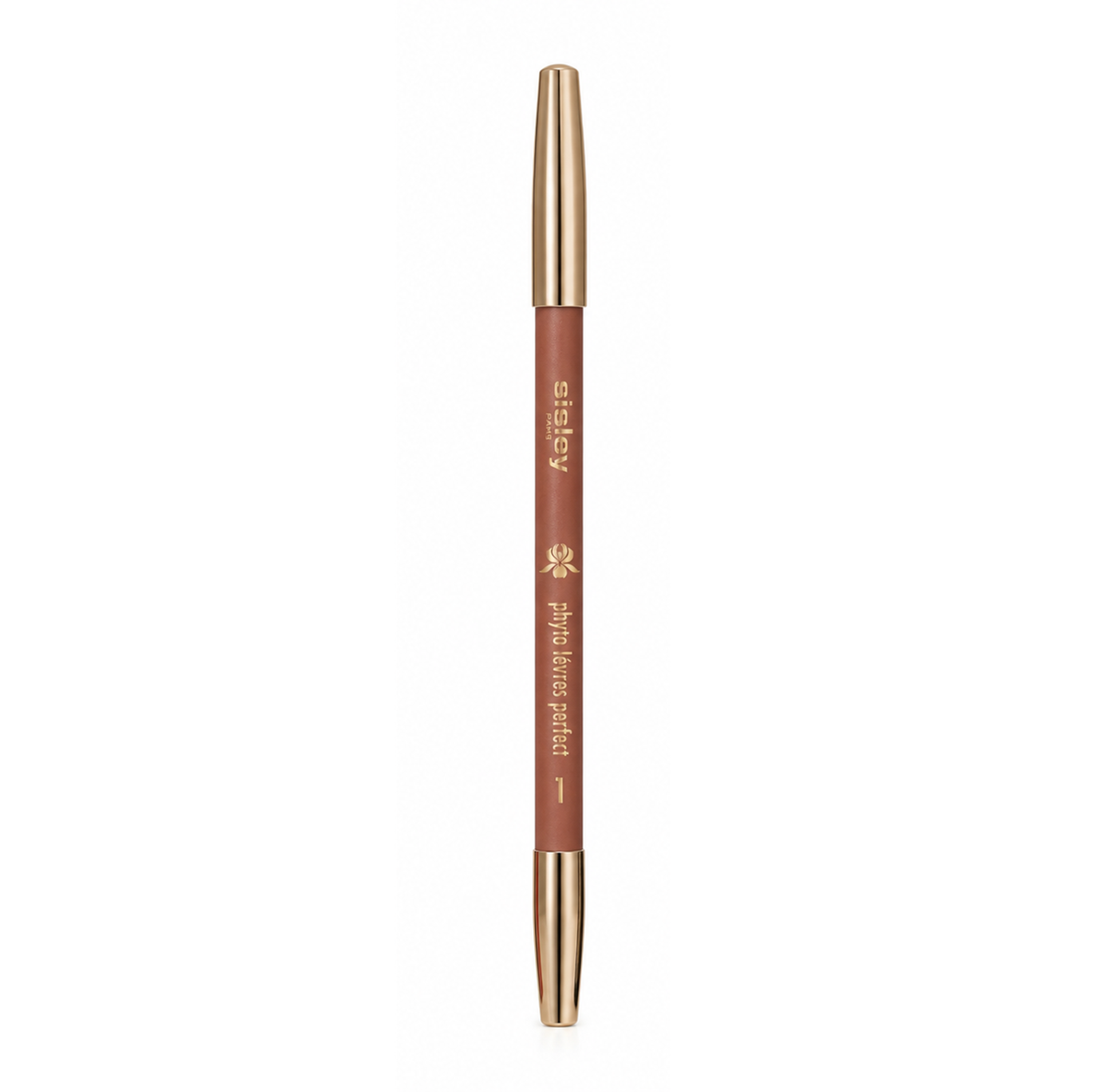 Sisley Paris Phyto Lévres Perfect Lipliner with Lip Brush 1 Nude 1,2g