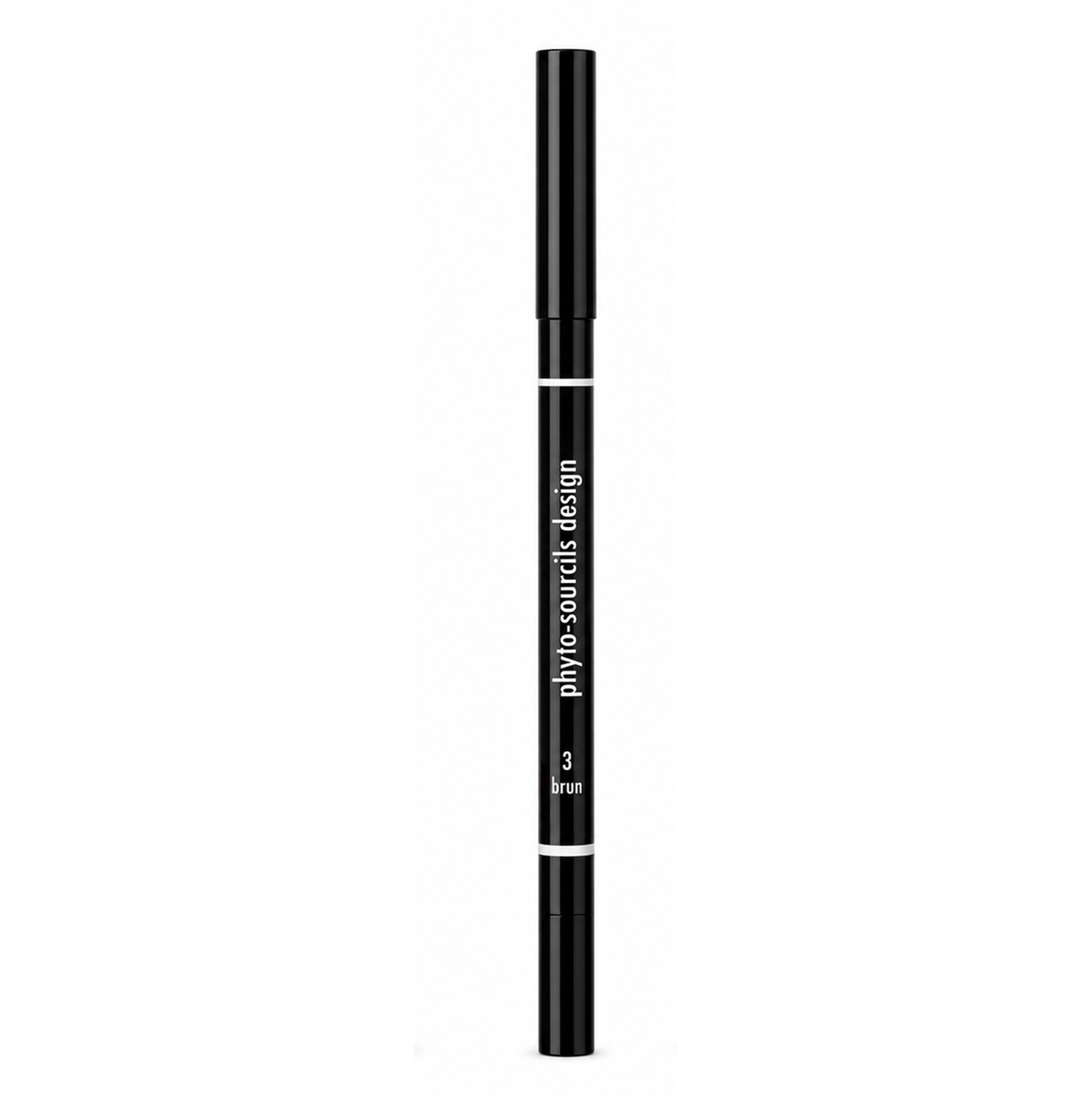 Sisley Paris Phyto Sourcils Design 3-in-1 brow pencil 3 Brun 0,2 g