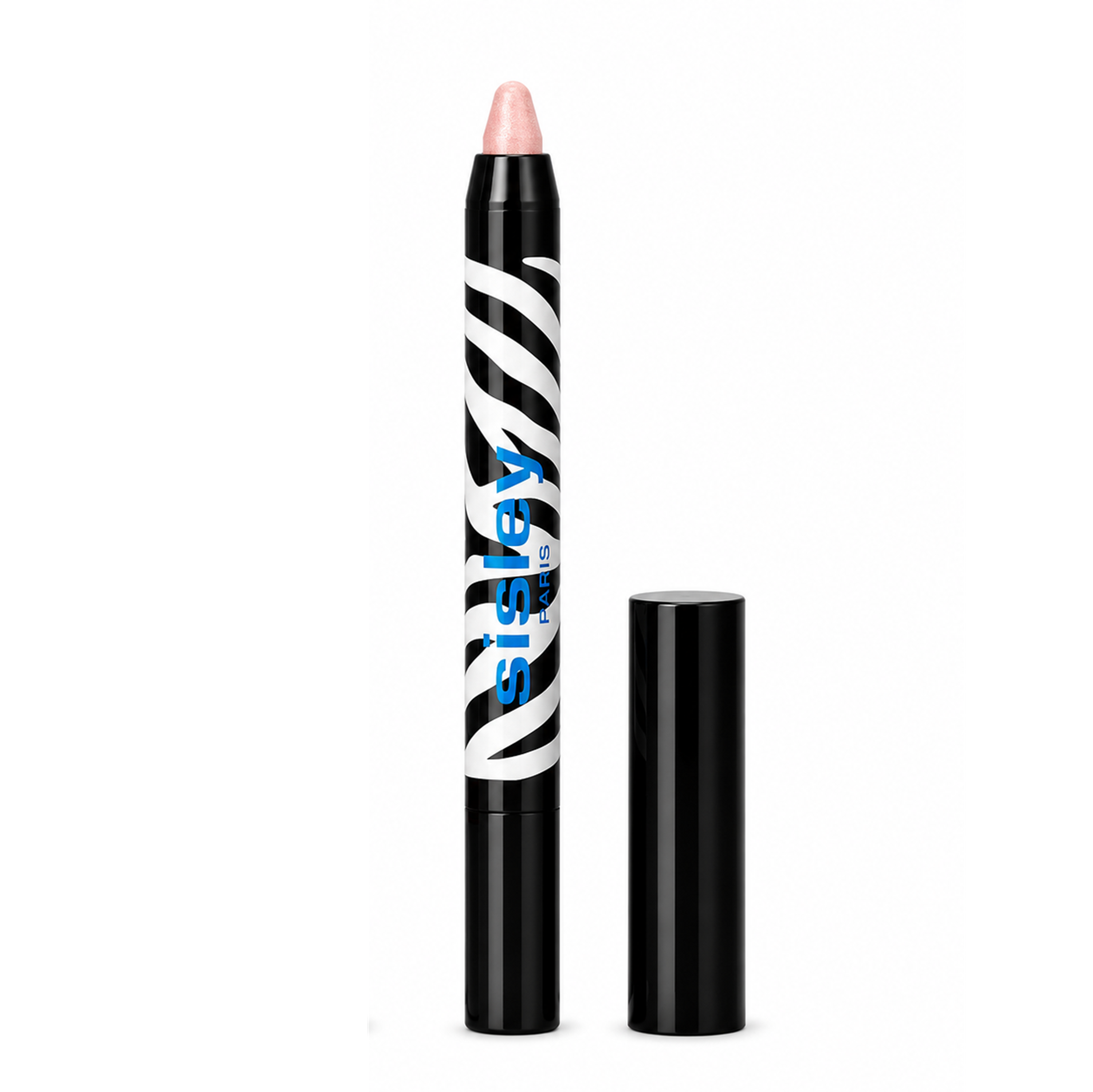 Sisley Paris Phyto Eye Twist Lidschatten eyeshadow 15 baby pink  waterproof 1,5g