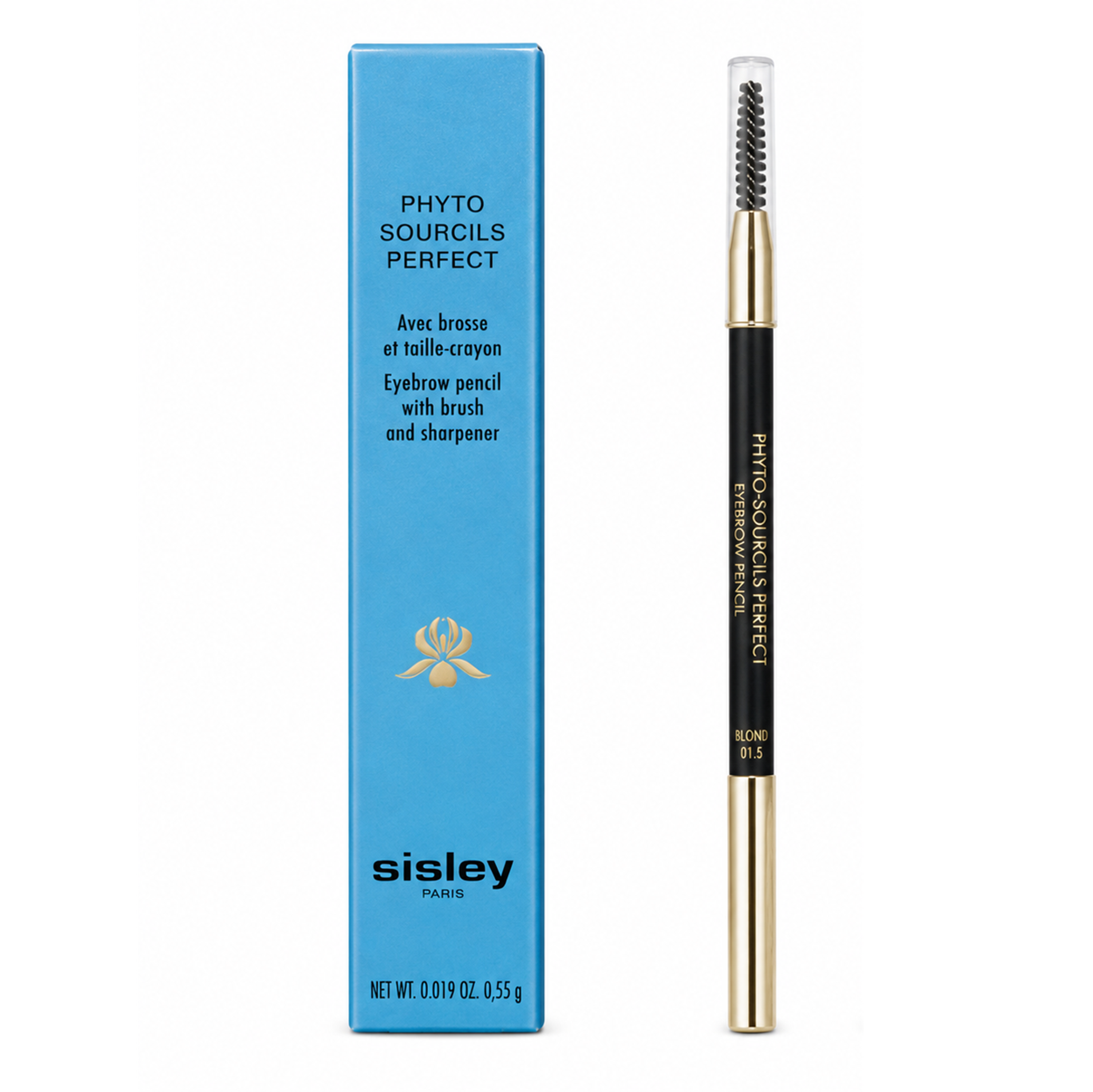 Sisley Paris Phyto Sourcils Perfect Eyebrow Augenbrauenstift  0,55g