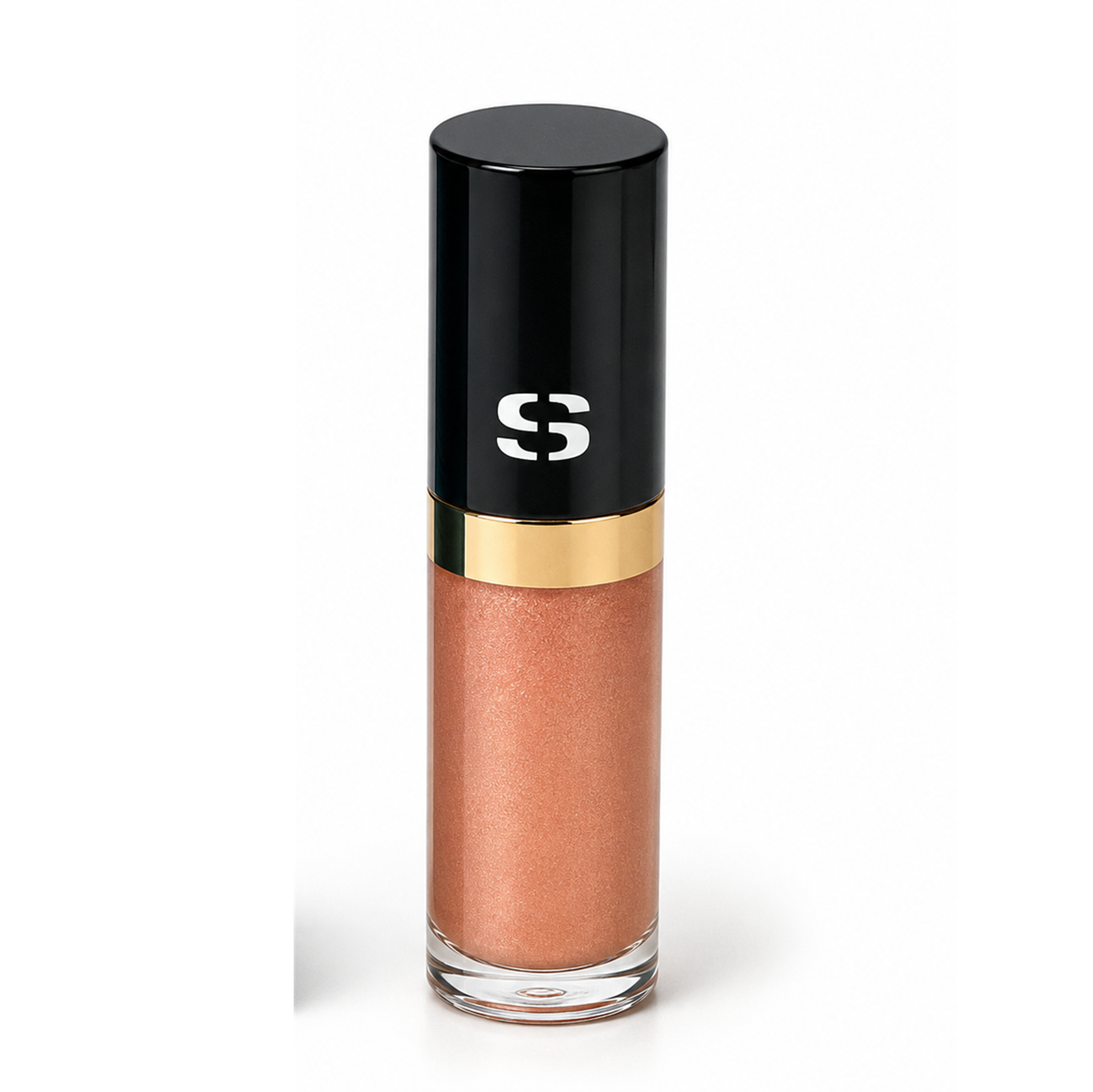 Sisley Paris Ombre Èclat Liquide Longwear liquid eyeshadow 4 Coral
