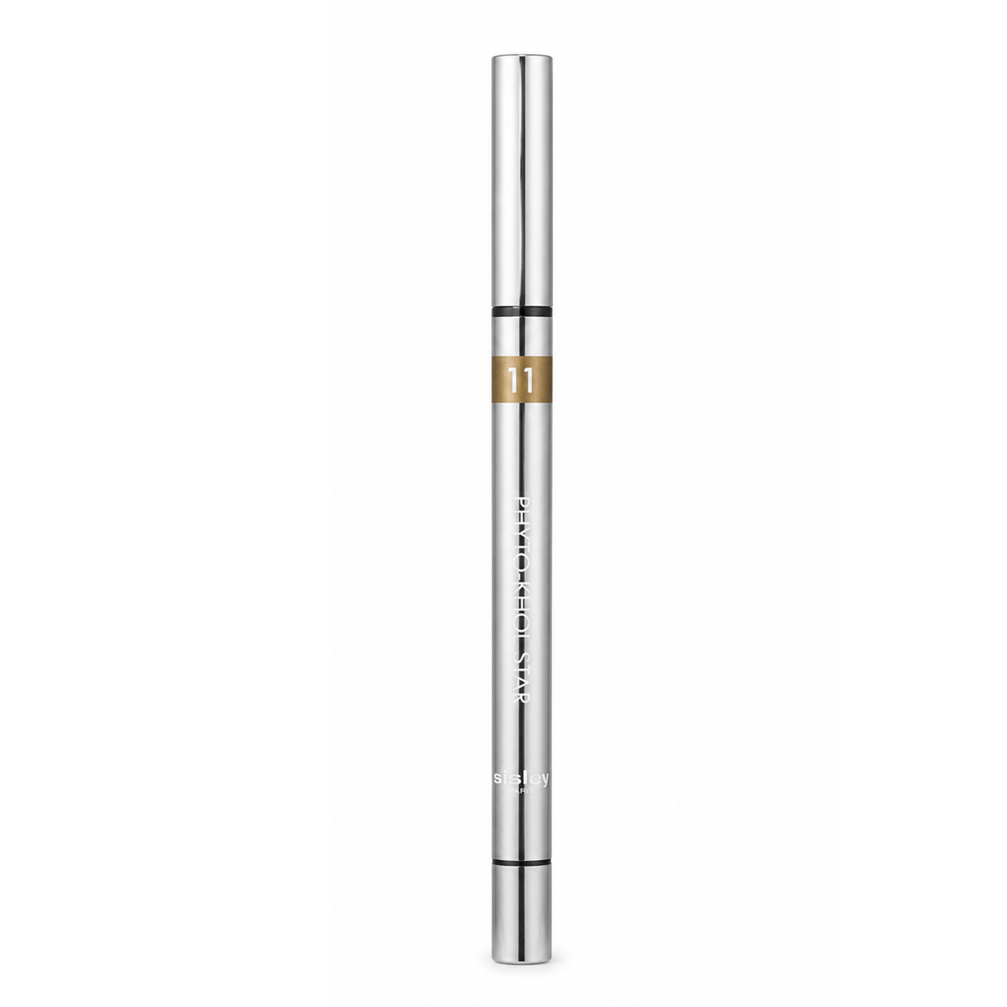 Sisley Paris Phyto Khol Star Waterproof 11 Mystic Gold