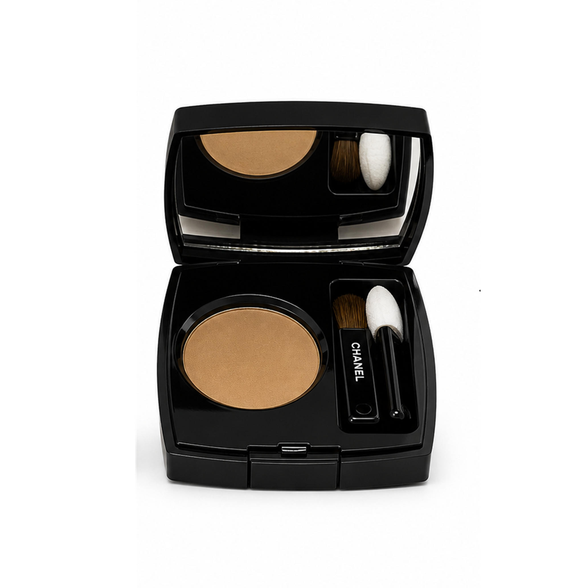 Chanel Ombre Essentielle Lidschatten eyeshadow 242 Beige Suede 2,2g