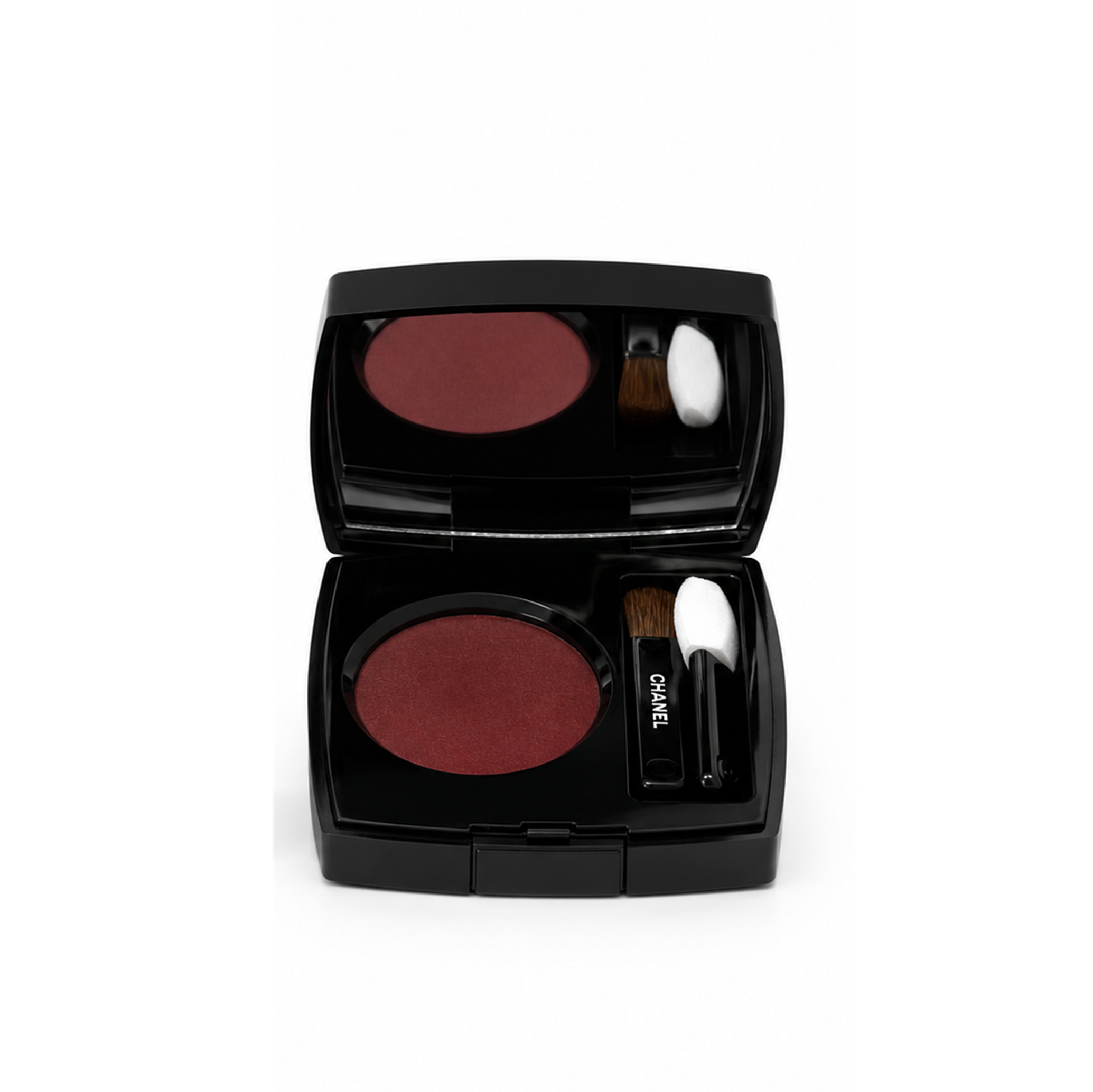Chanel Ombre Essentielle Lidschatten Eyeshadow 244 Rouge Cuir  2,2g