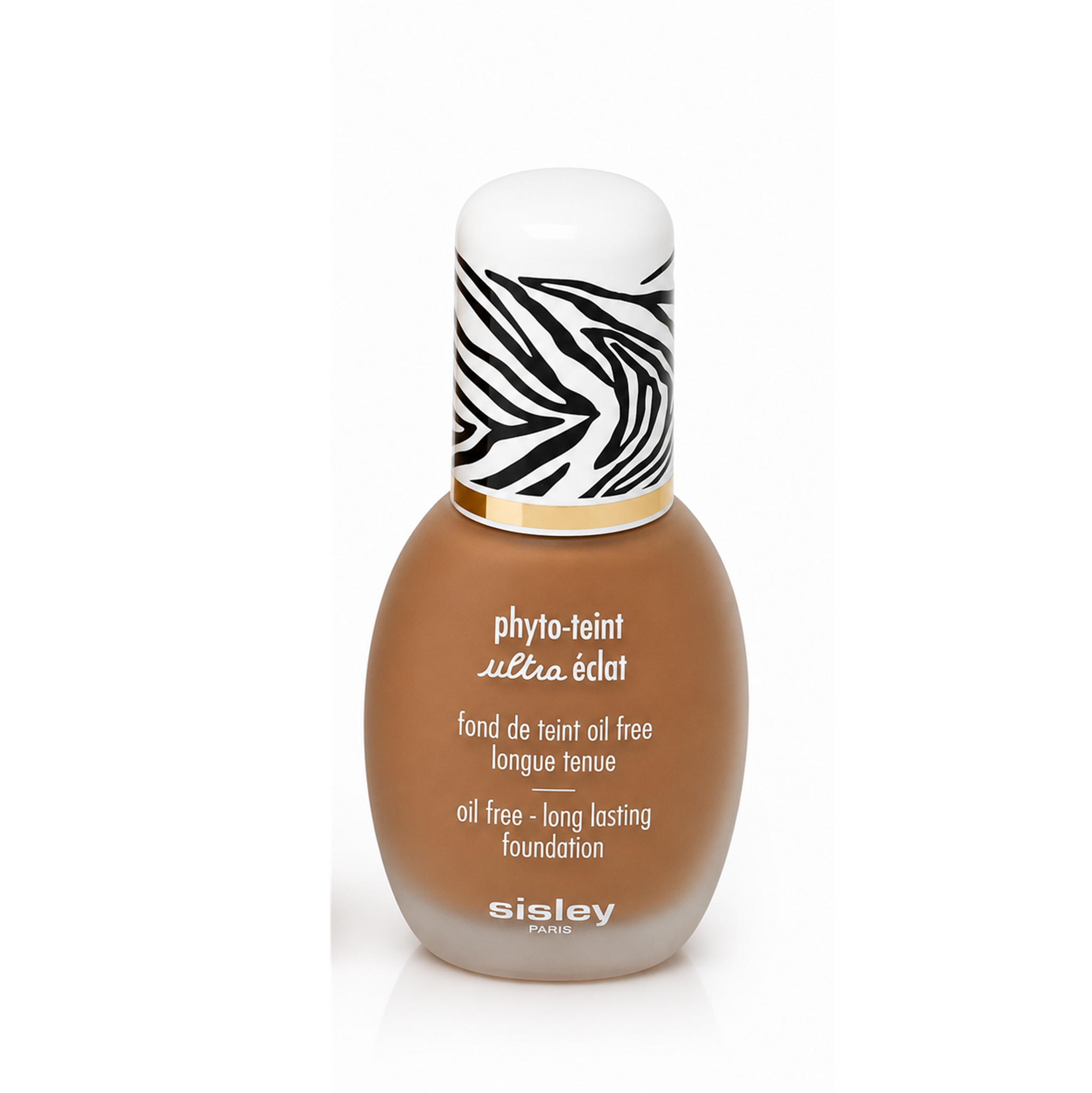 Sisley Phyto Teint ultra eclat Foundation 30 ml 6+ Chestnut