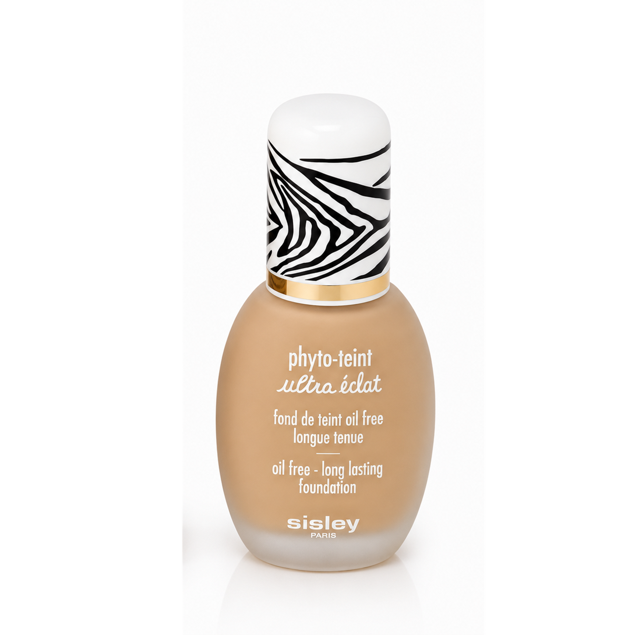 Sisley Phyto Teint ultra eclat Foundation 30 ml 3W2 Hazel