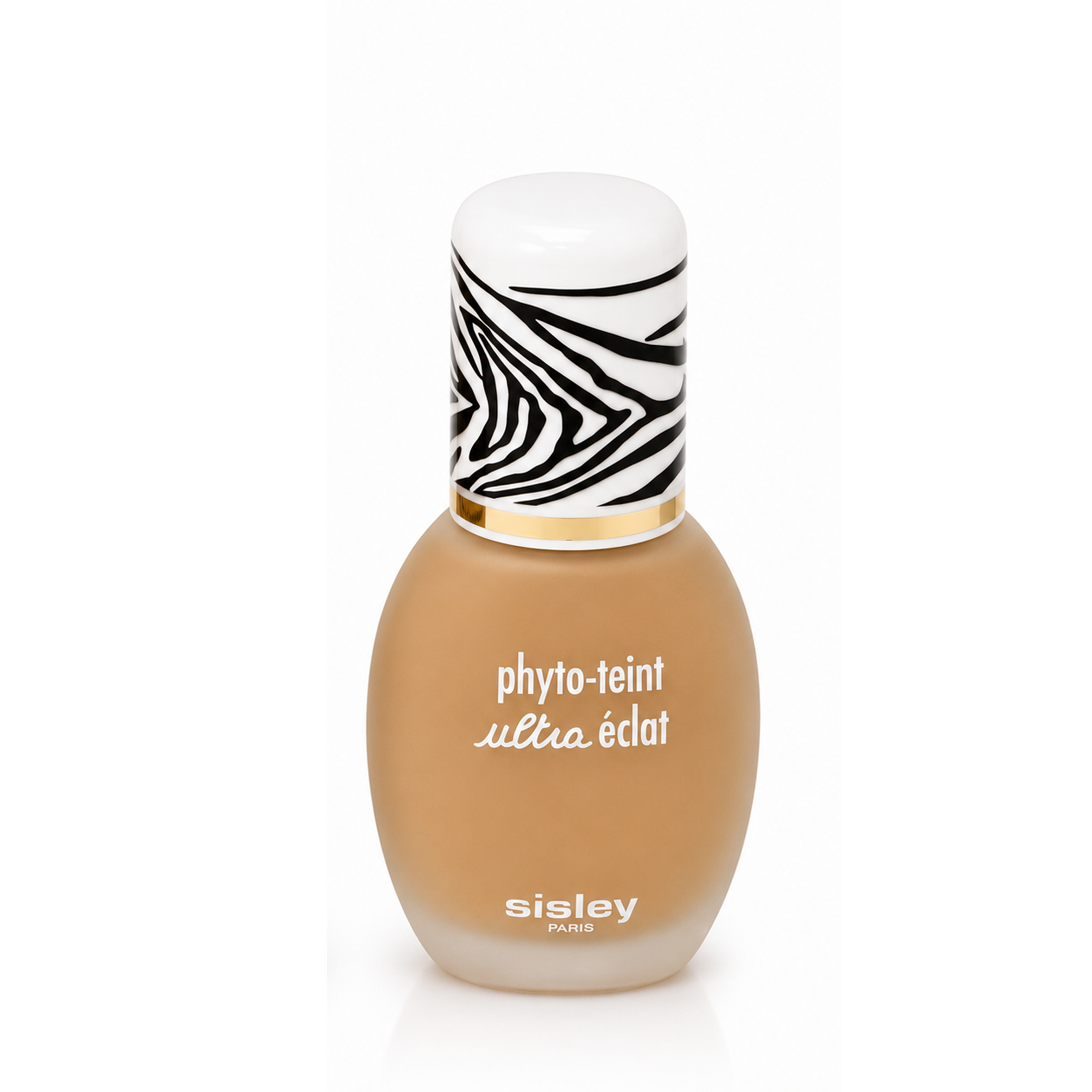 Sisley Phyto Teint ultra eclat Foundation 30 ml 2W2 Desert