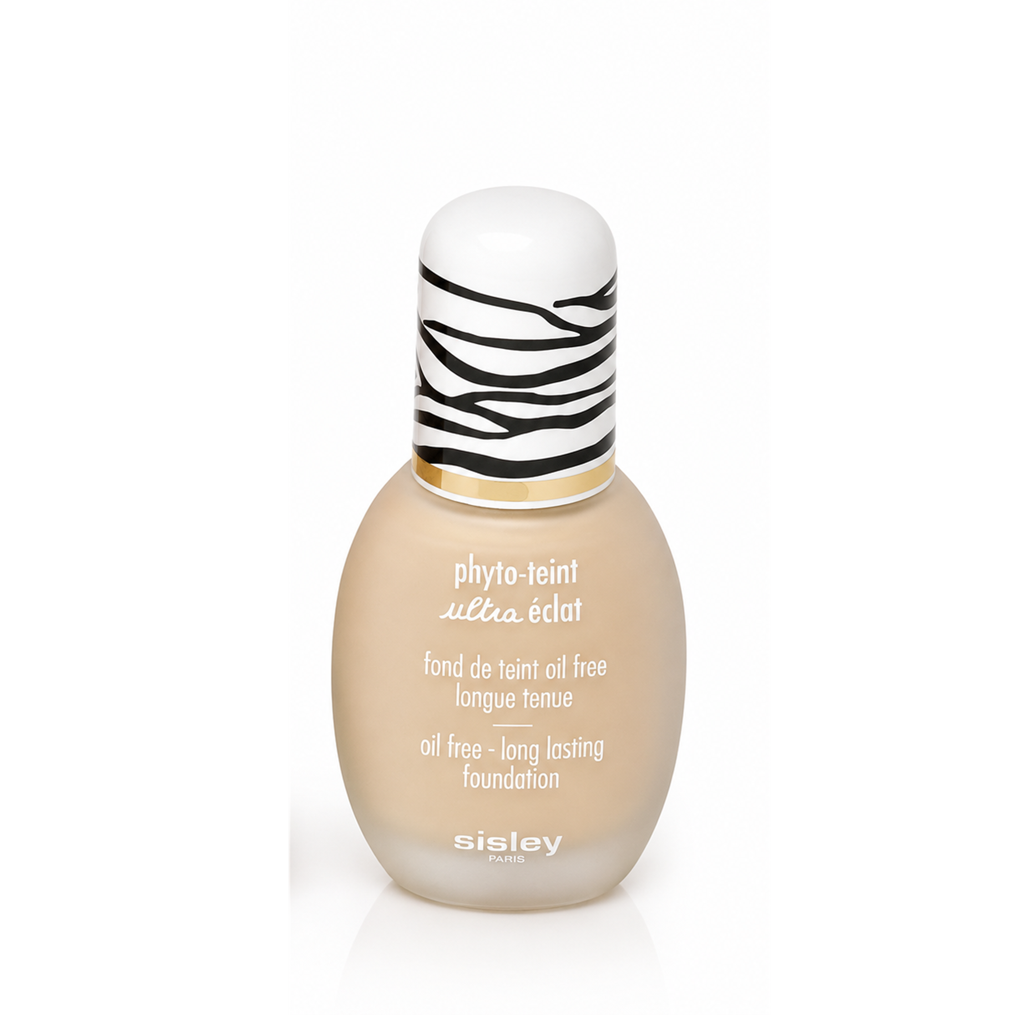 Sisley Phyto Teint ultra eclat Foundation 30 ml 0 Porcelaine
