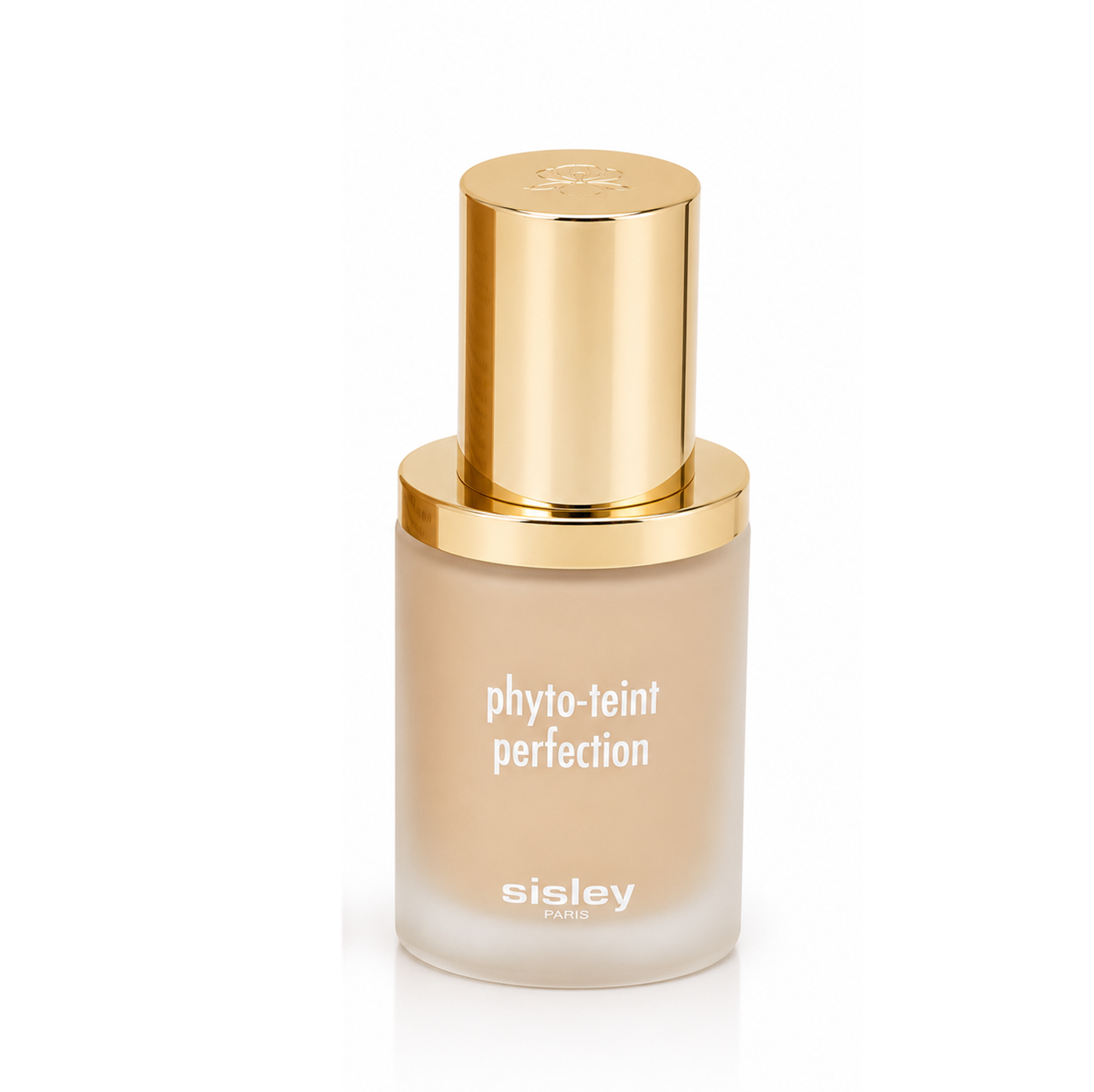 Sisley Phyto Teint Perfection mat Foundation 30 ml 1C Petal