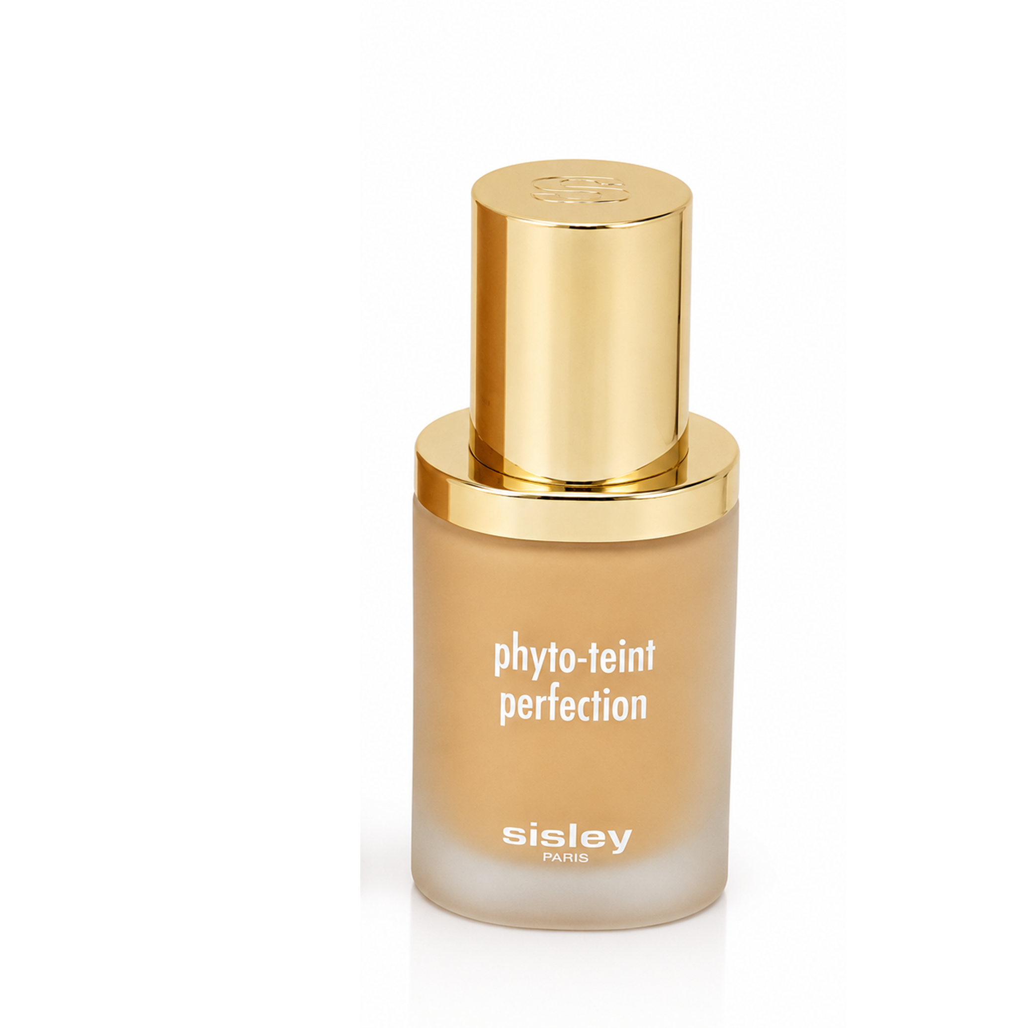 Sisley Phyto Teint Perfection Mat Foundation 30 ml 3N Apricot