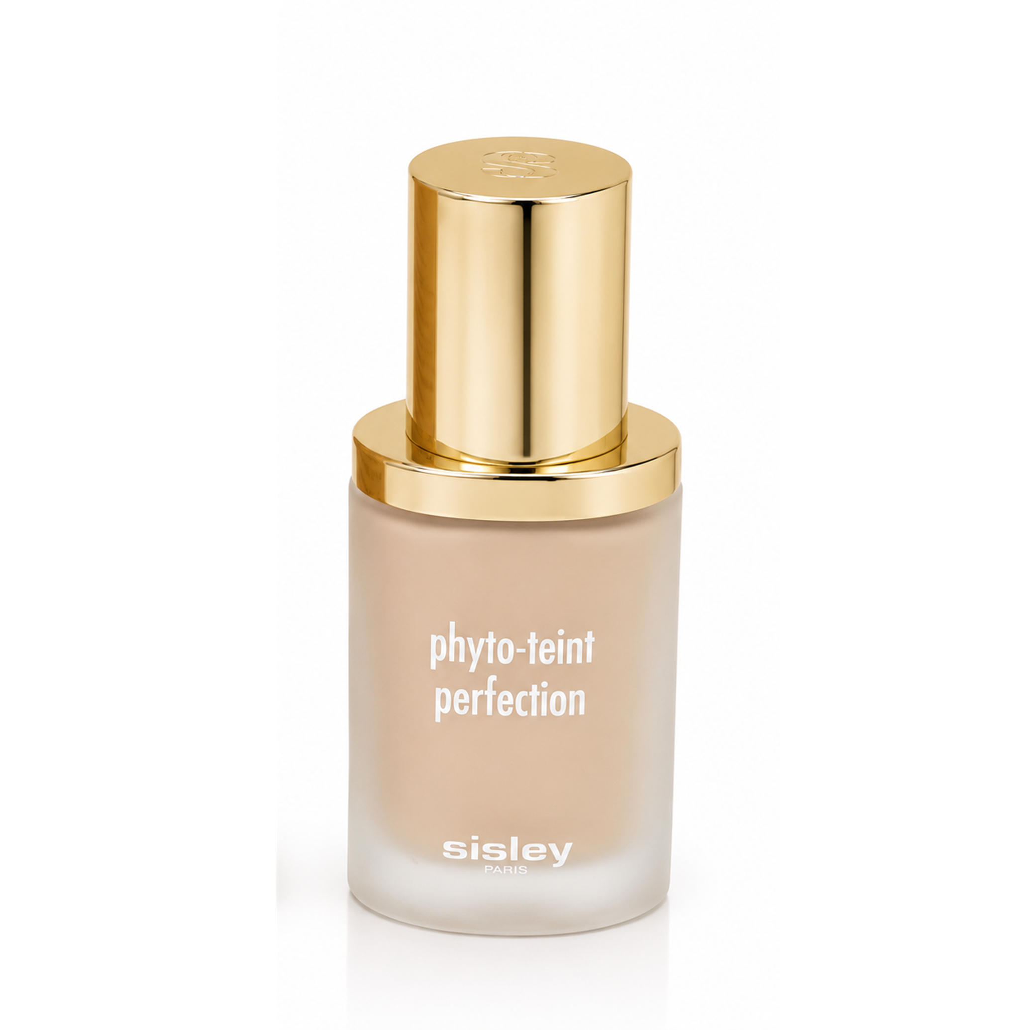 Sisley Phyto Teint Perfection Mat Foundation 30 ml 0N Dawn