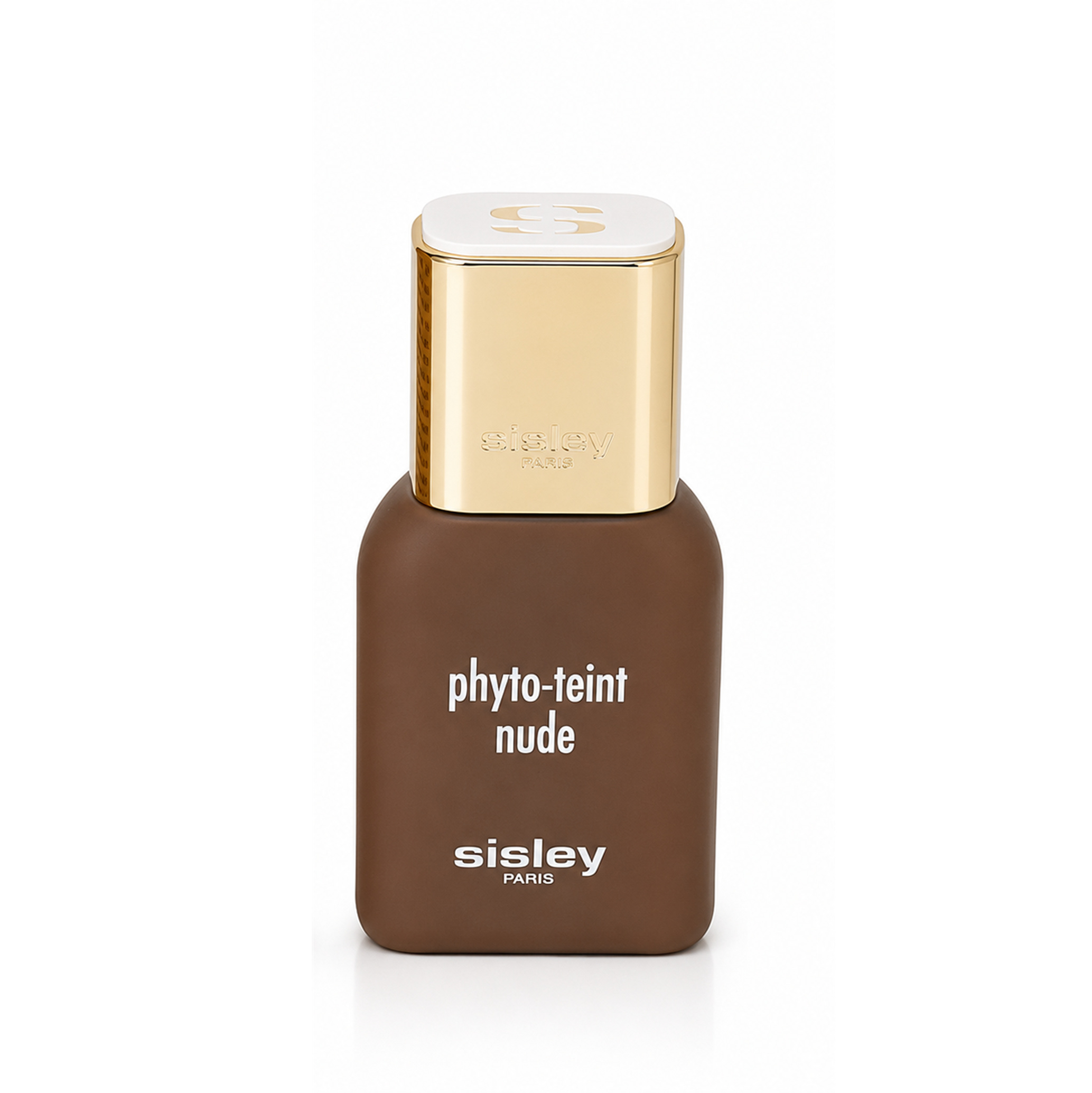 Sisley Phyto Teint Nude eau de Teint Foundation 30ml 8C Cappuccino