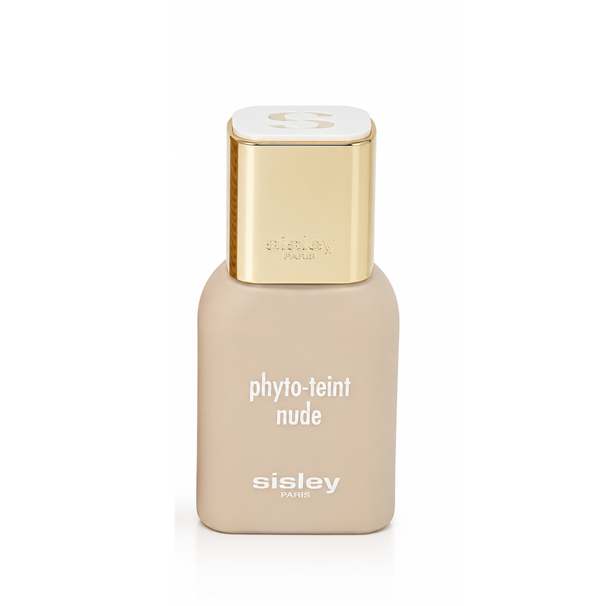 Sisley Phyto Teint Nude eau de Teint Foundation 30ml 00W Shell