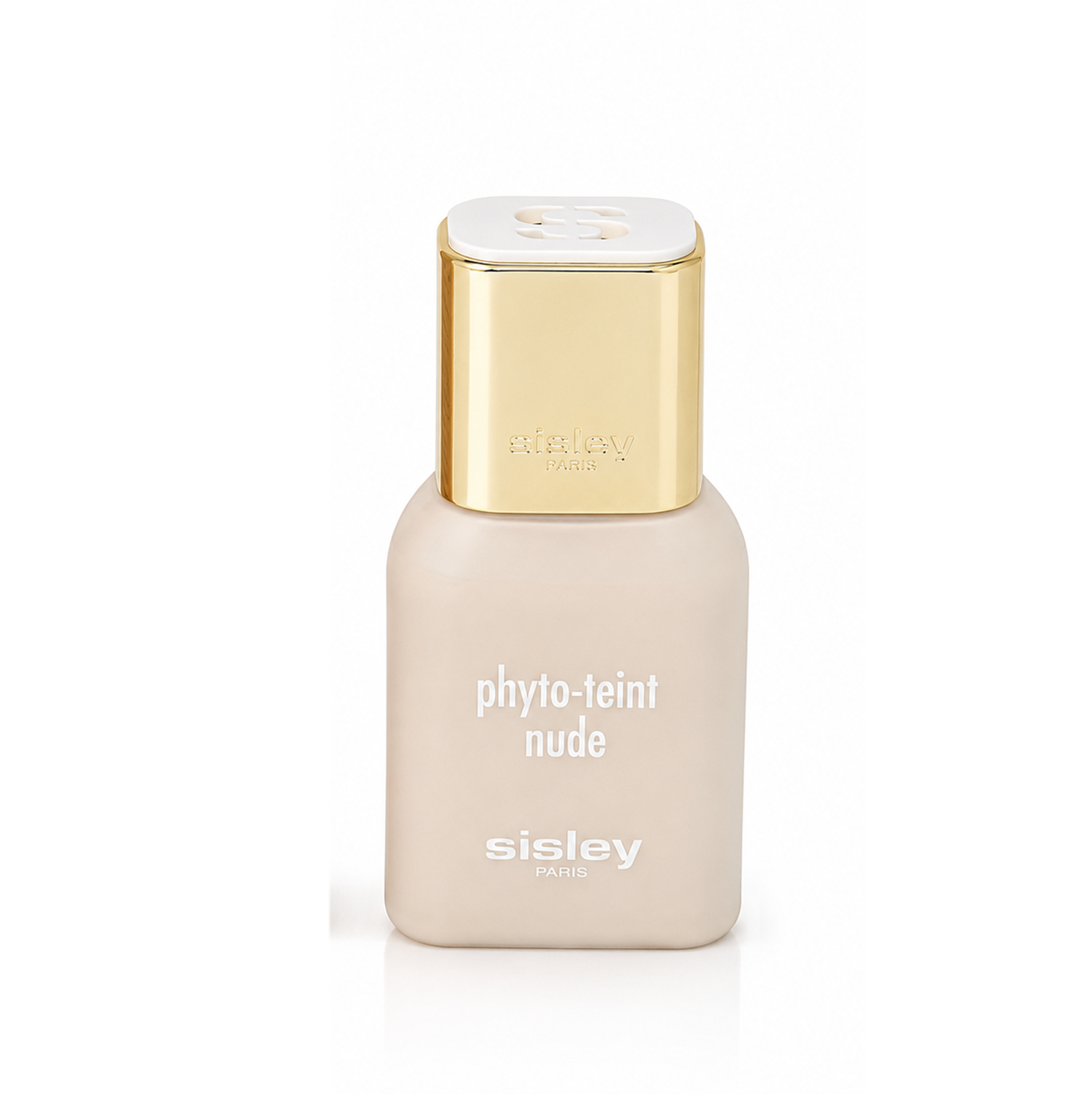 Sisley Phyto Teint Nude eau de Teint Foundation 30ml 000N Snow