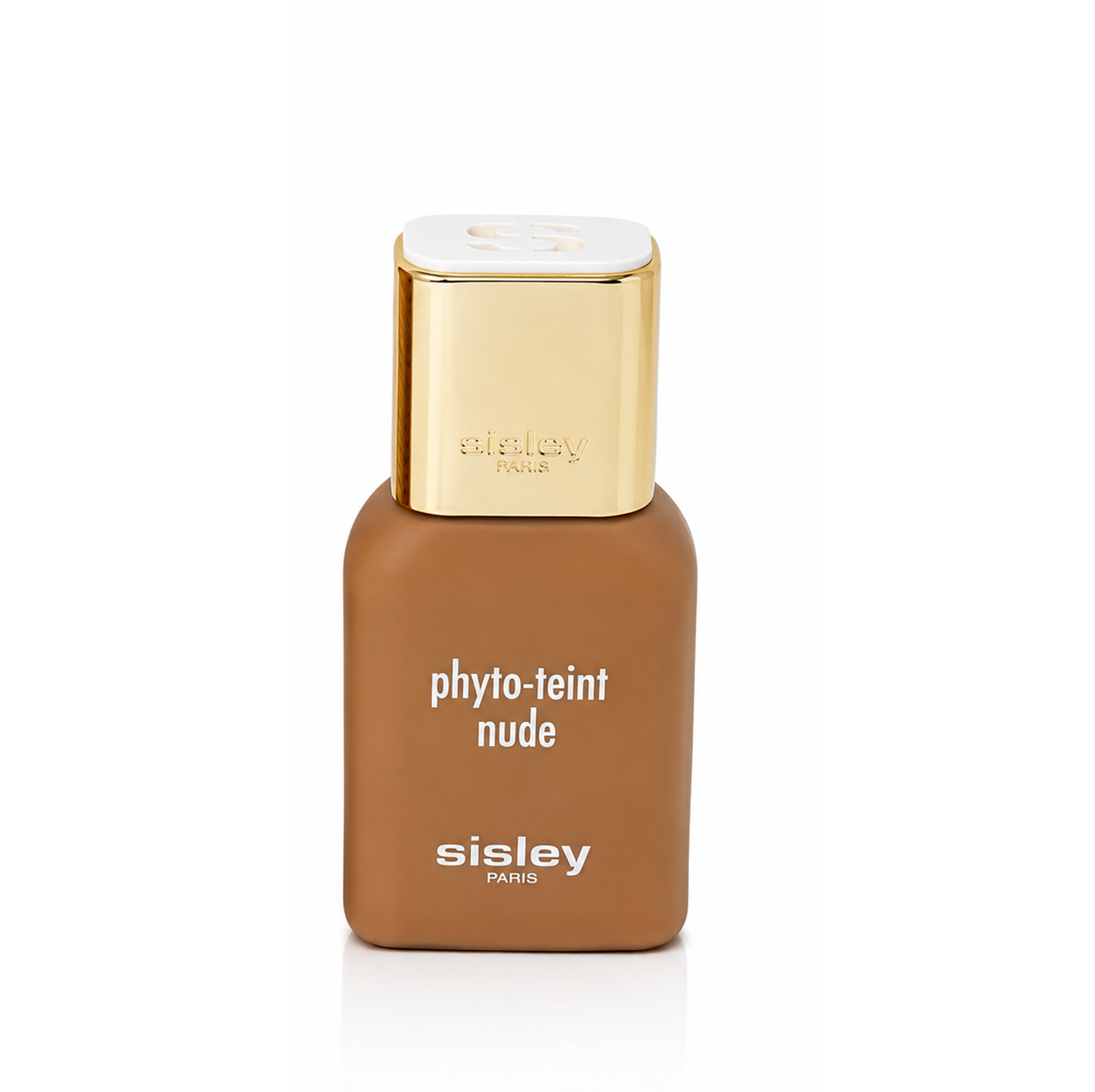 Sisley Phyto Teint Nude eau de Teint Foundation 30ml 6C Amber