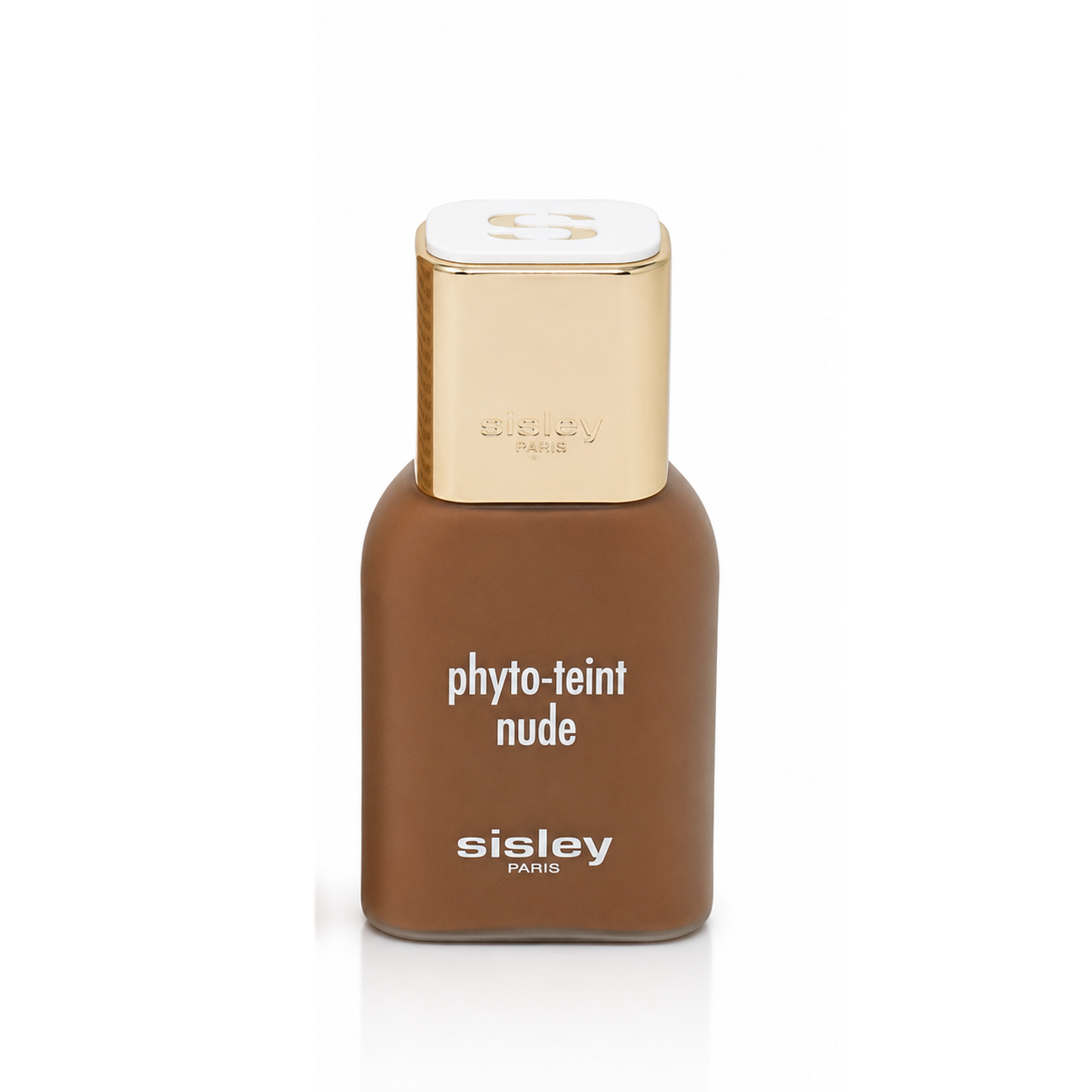 Sisley Phyto Teint Nude eau de Teint Foundation 30ml 7N Caramel