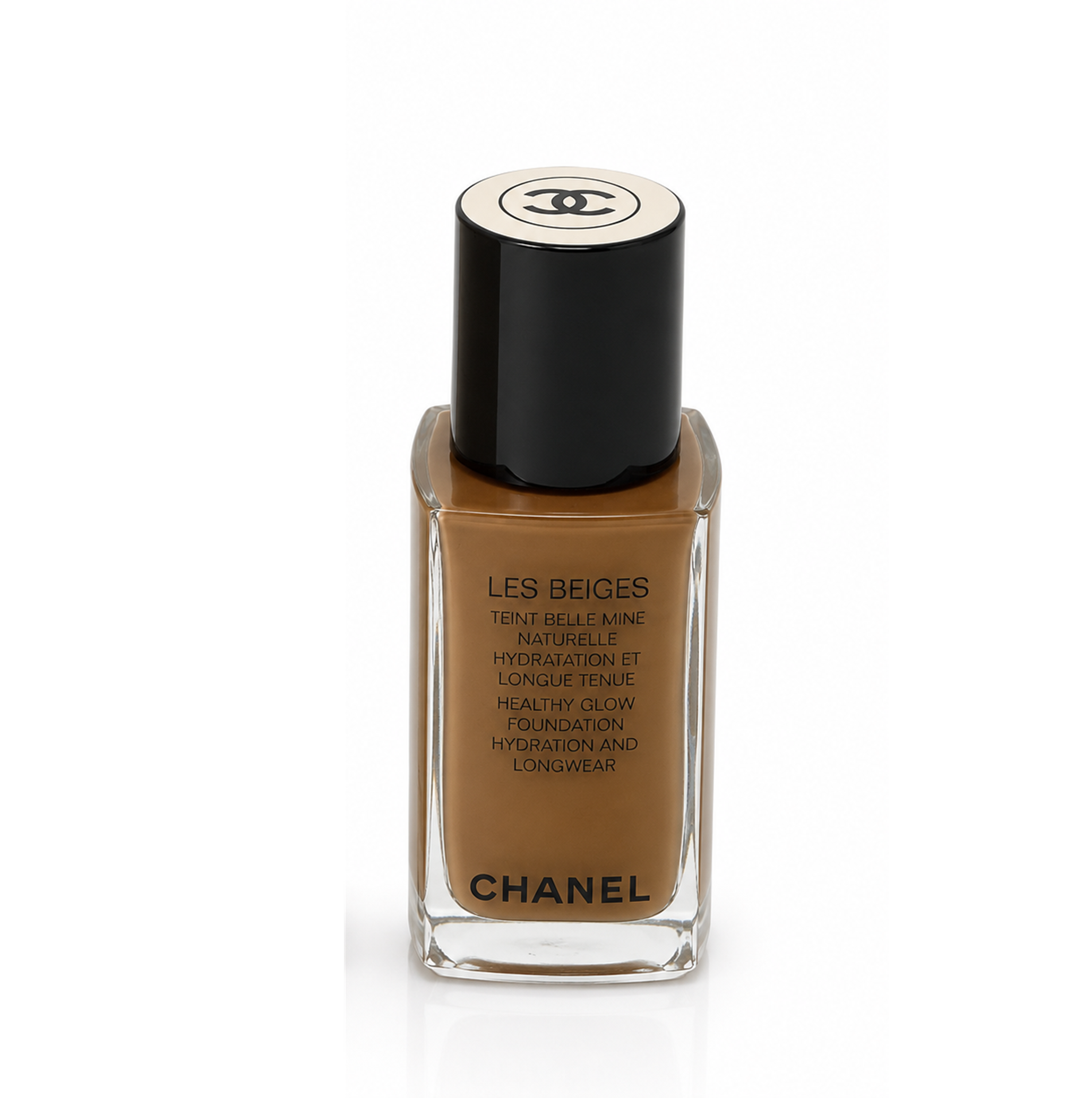 Chanel Les beiges Healthy glow Foundation  B160 30ml