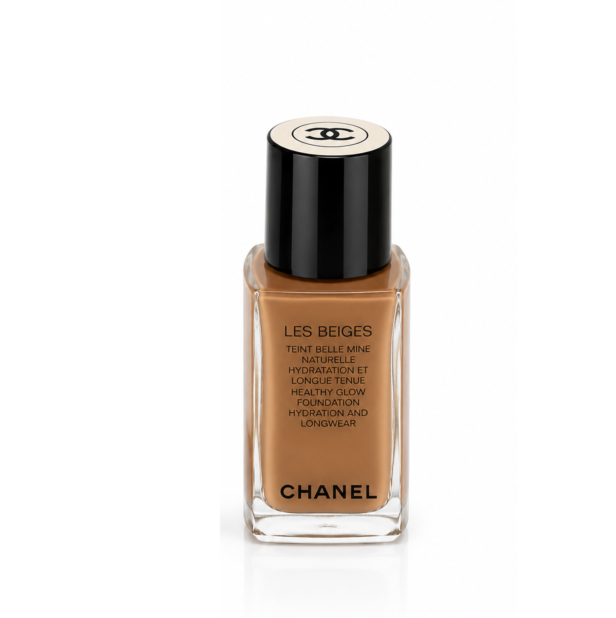 Chanel Les beiges Healthy glow Foundation  BR152 30ml