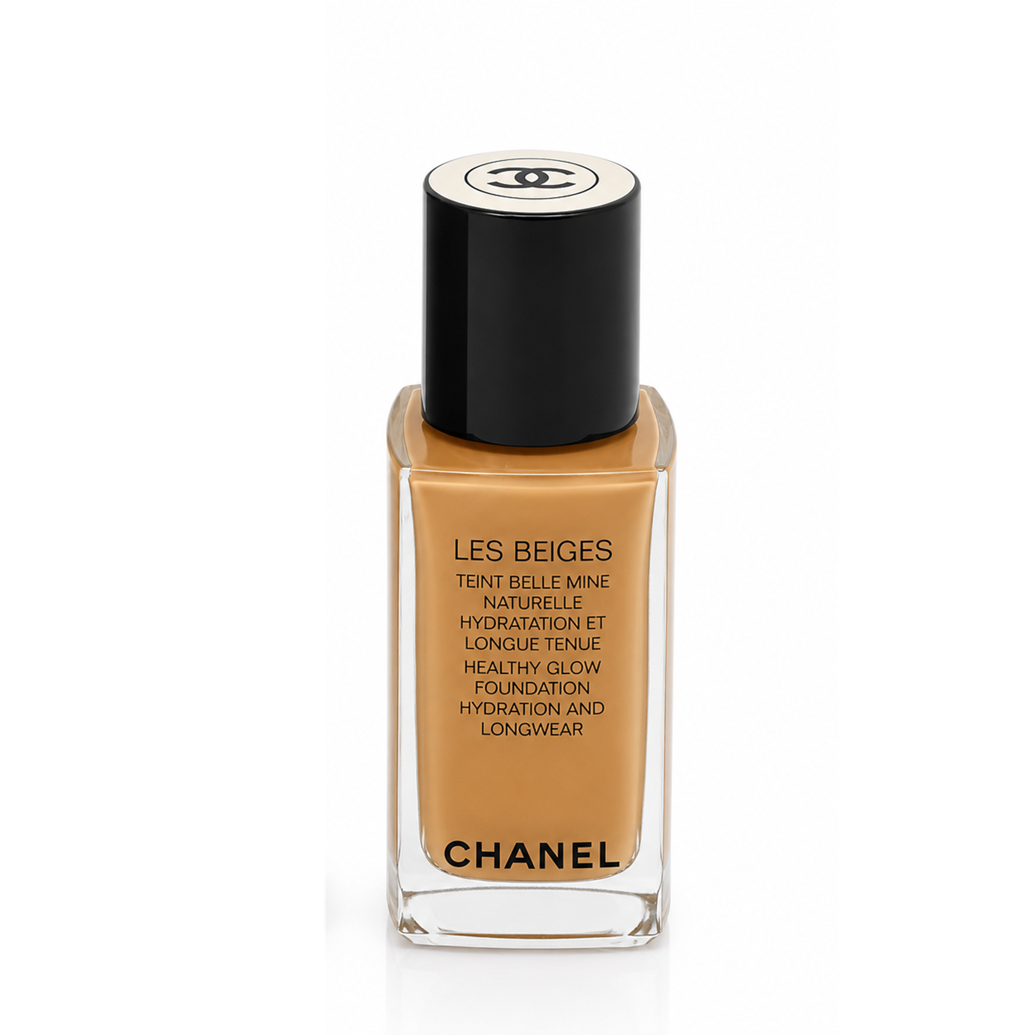 Chanel Les beiges Healthy glow Foundation  B110 30ml