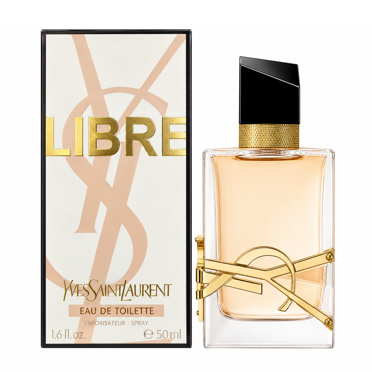 Yves Saint Laurent Libre Eau de Toilette 50ml