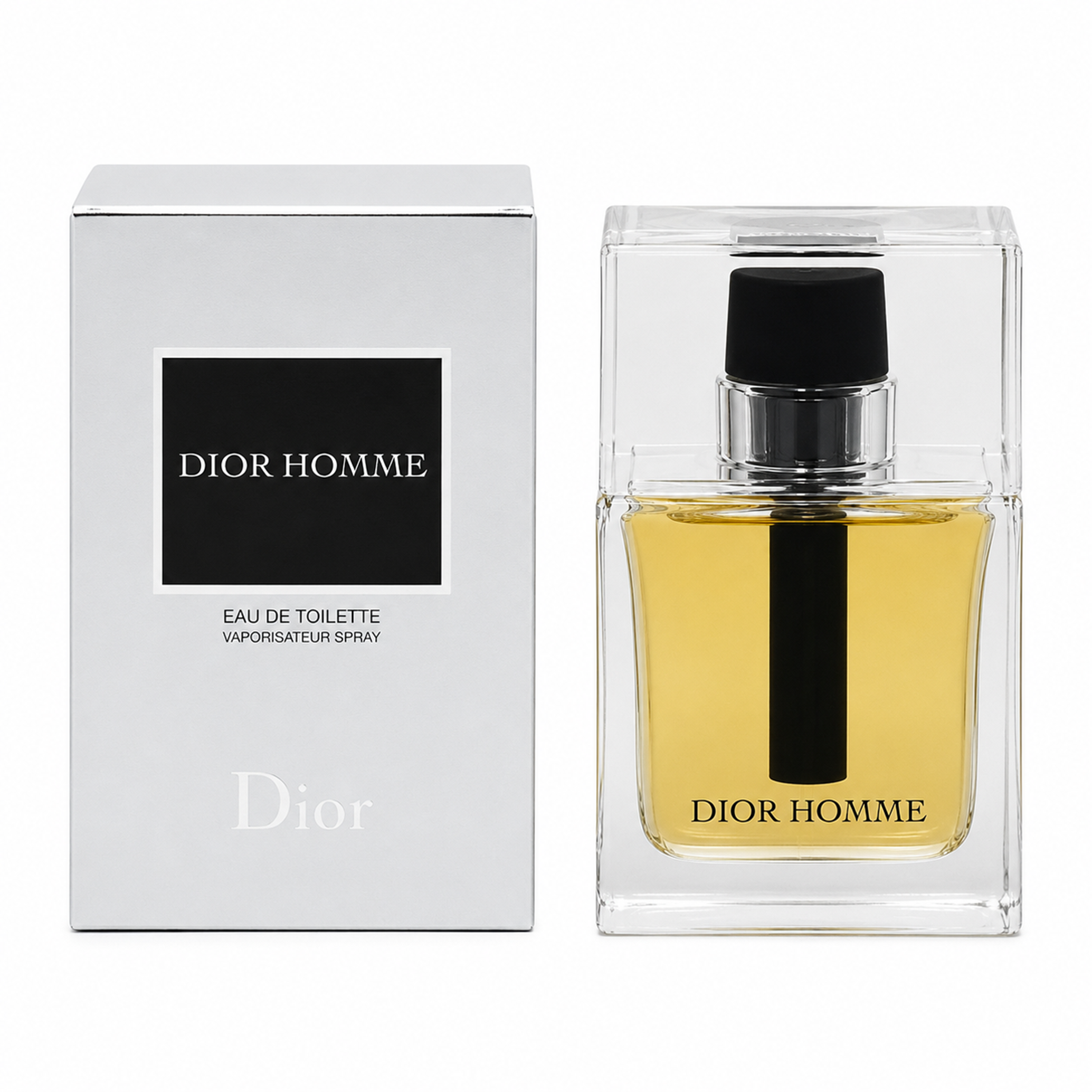 Dior Homme Eau de Toilette Spray 50ml
