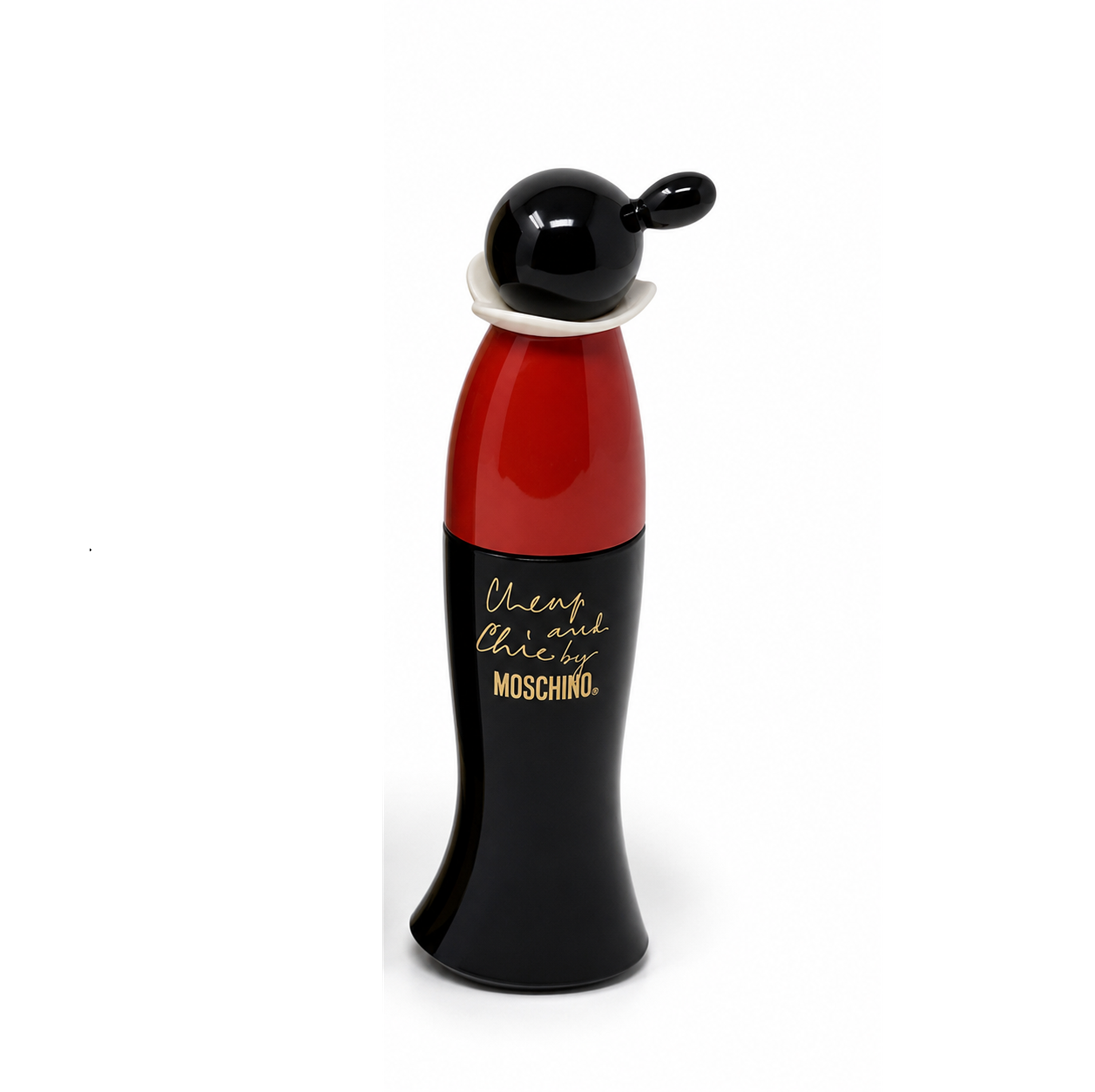 Moschino Cheap and Chic Deodorant Parfumé Natural Spray 50 ml