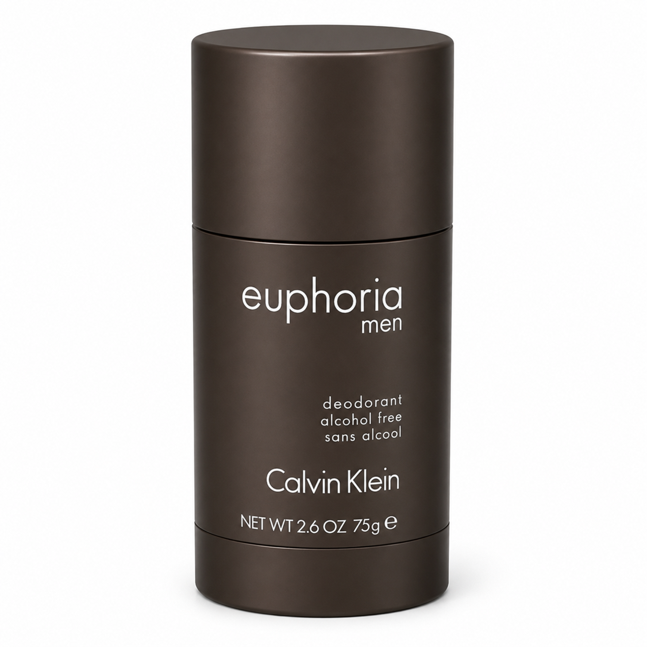 Calvin Klein euphoria men Deodorant 75g