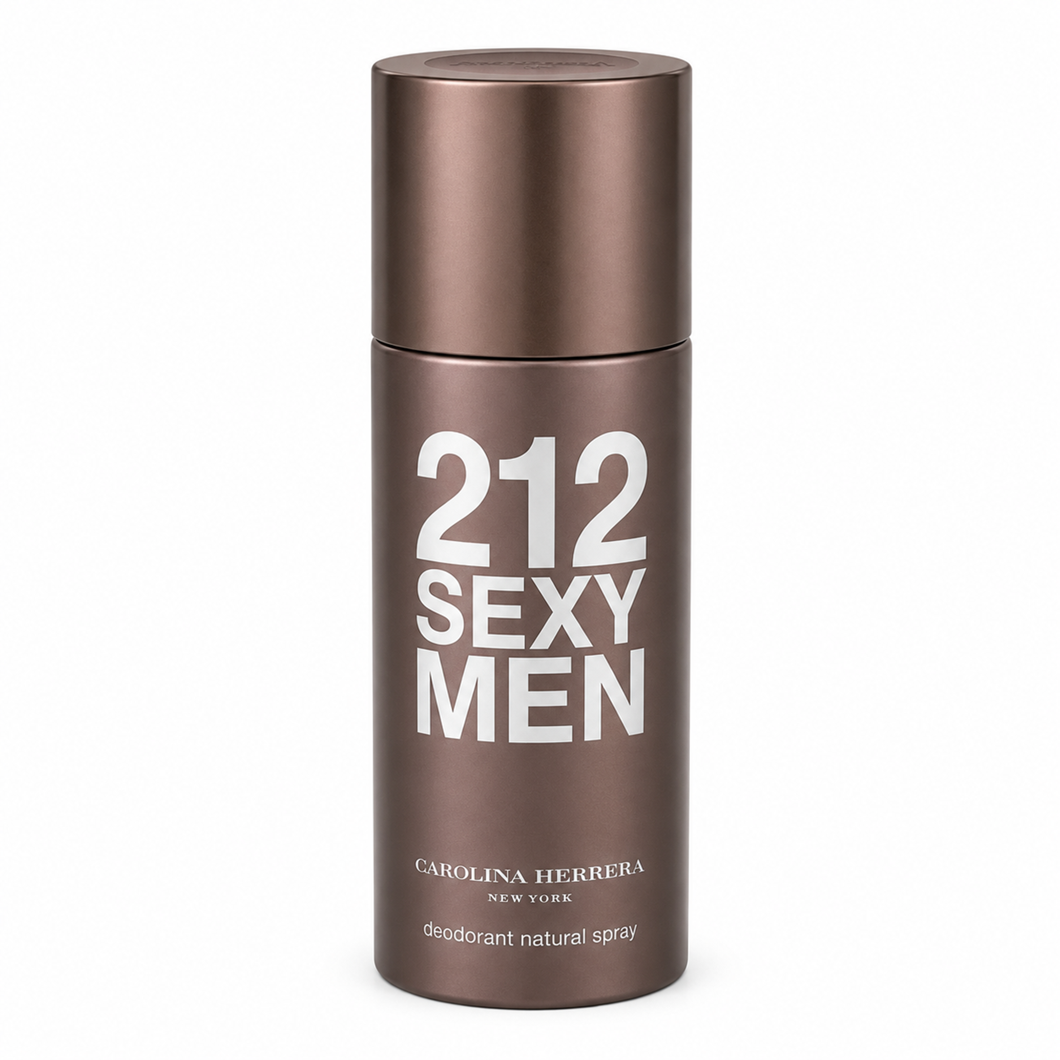 Carolina Herrera New York 212 Sexy Men deodorant natural spray 150 ml