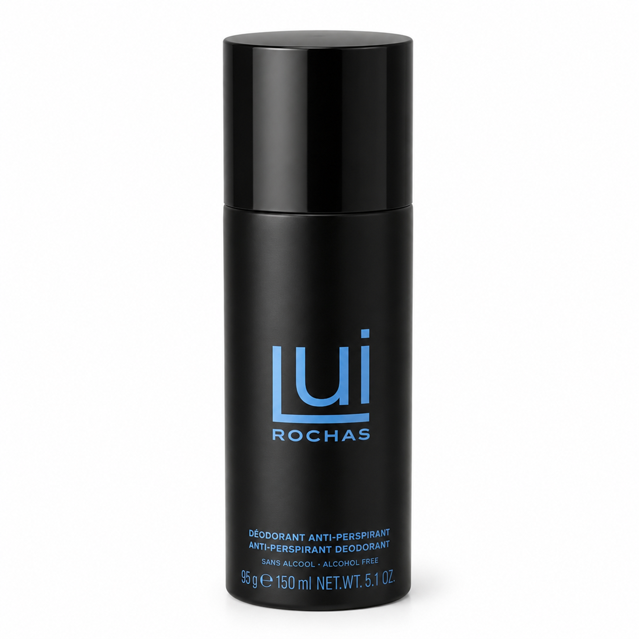 Rochas Lui Pour Homme Anti-Perspirant Deodorant 150ml