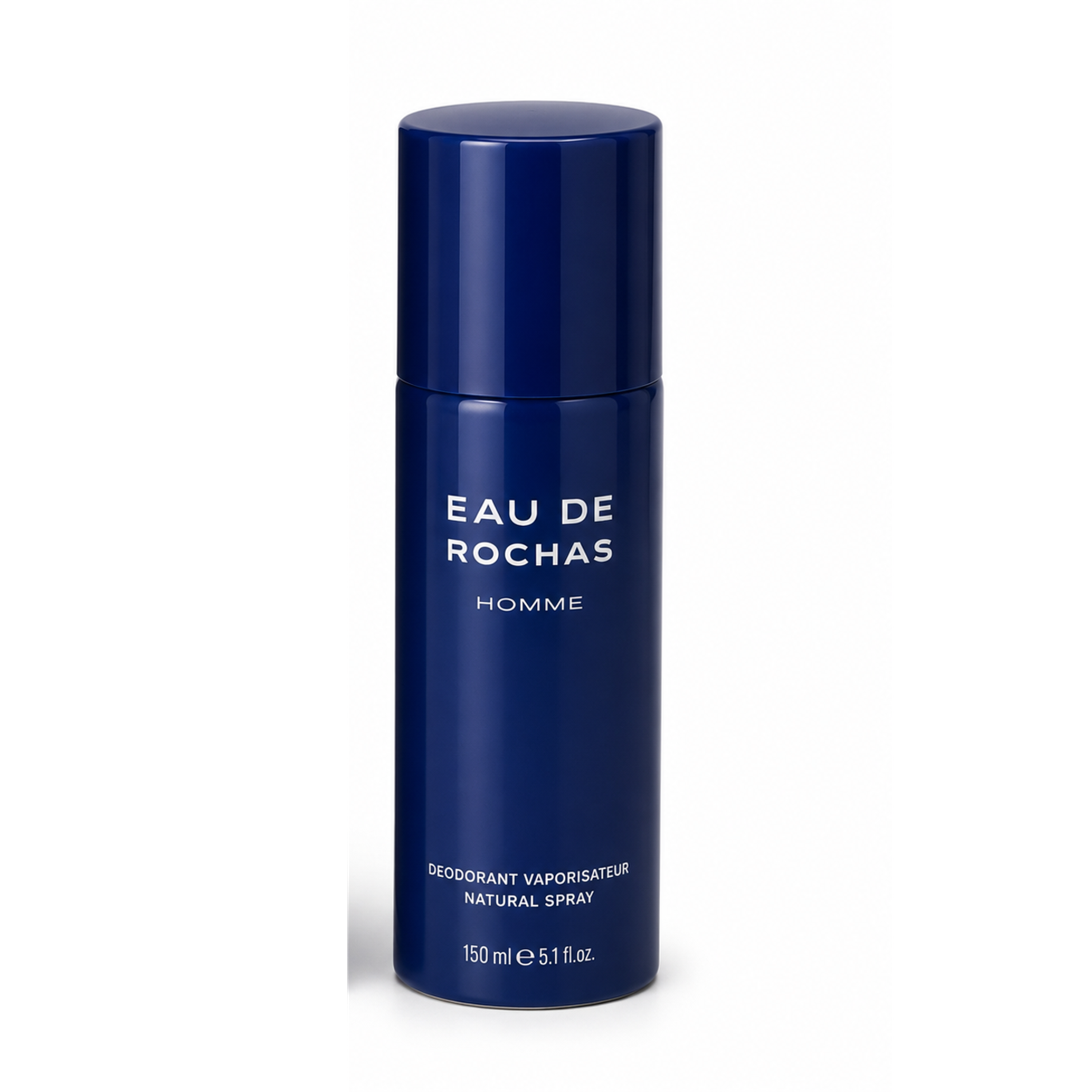 Rochas Eau de Rochas Homme Deodorant Spray 150ml