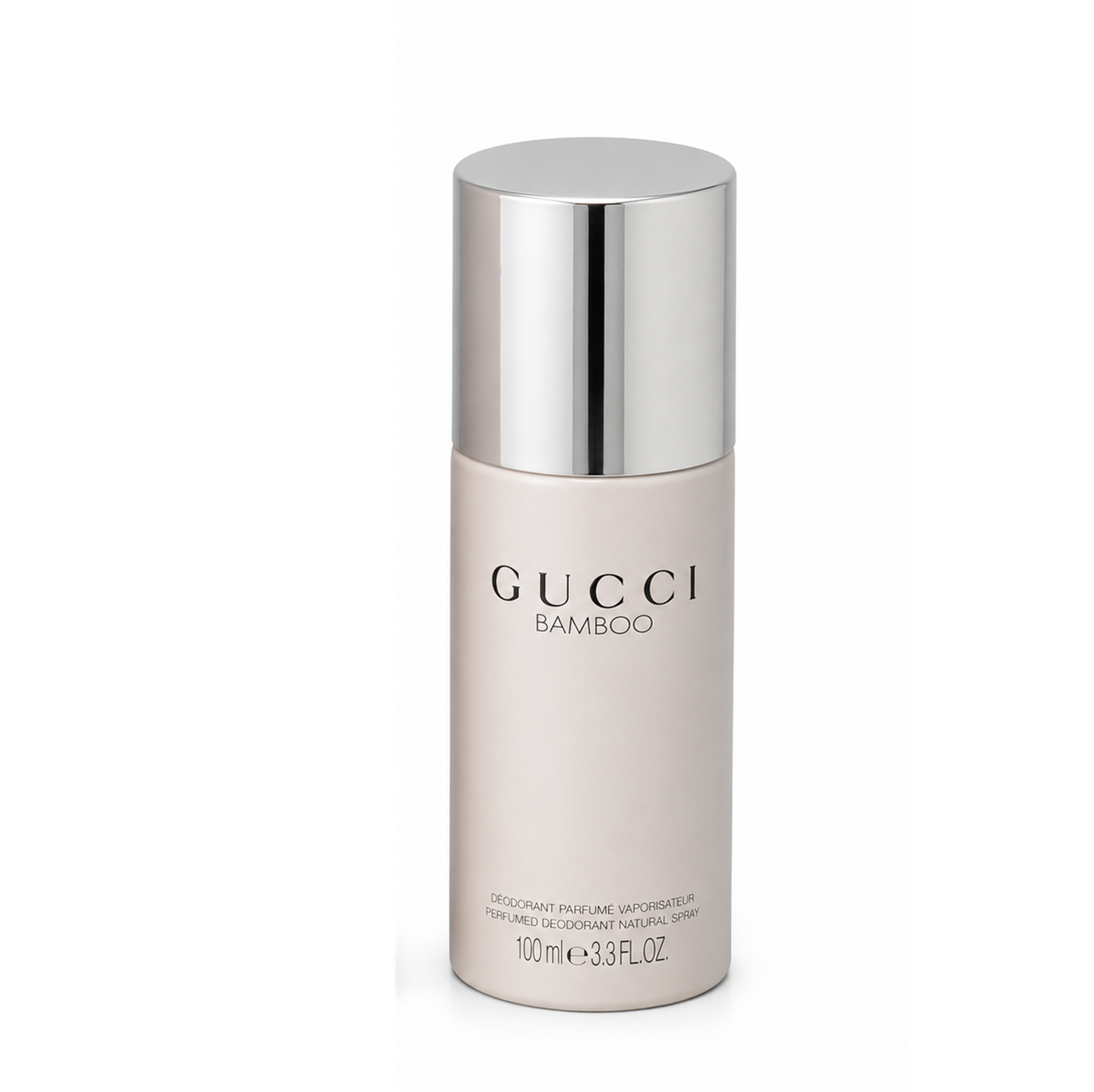 Gucci Bamboo Perfumed Deodorant Natural Spray 100ml