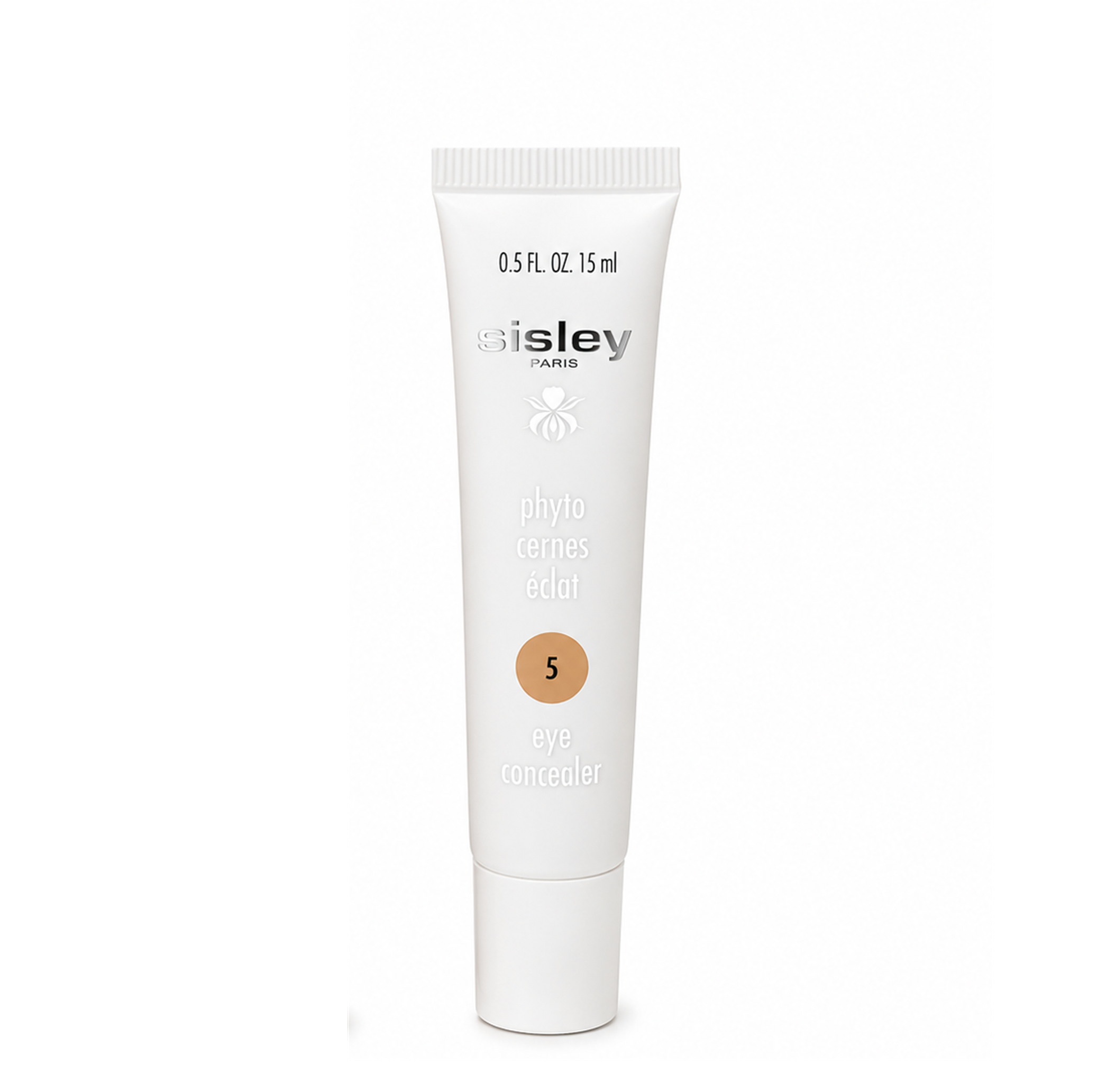 Sisley Paris Phyto-Cernes Éclat eye concealer 5 15ml