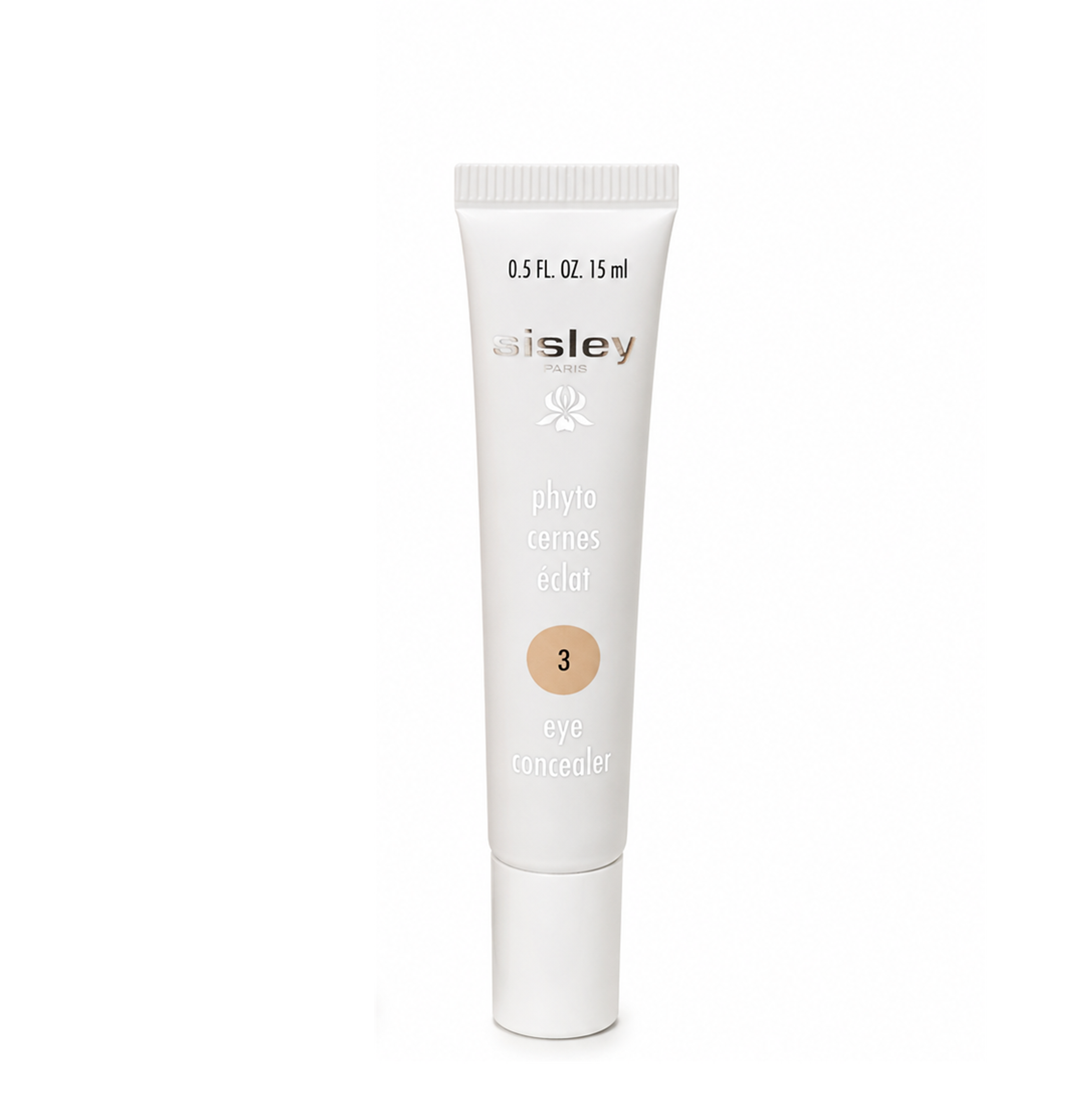 Sisley Paris Phyto-Cernes Éclat eye concealer 3 15ml