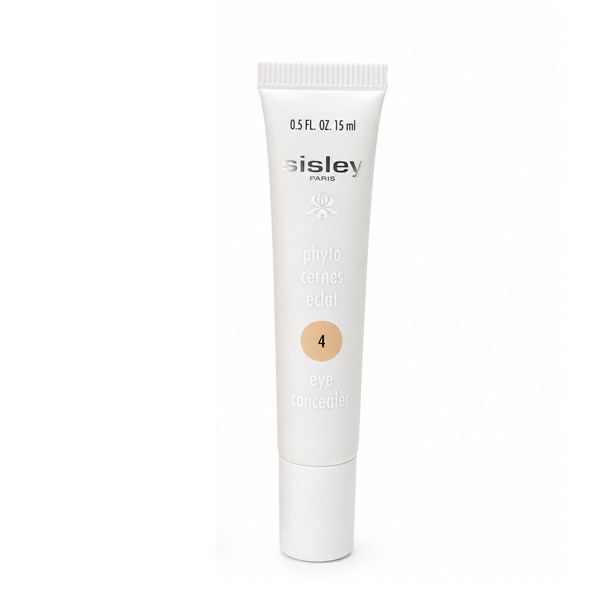 Sisley Paris Phyto-Cernes Éclat eye concealer 4 15ml