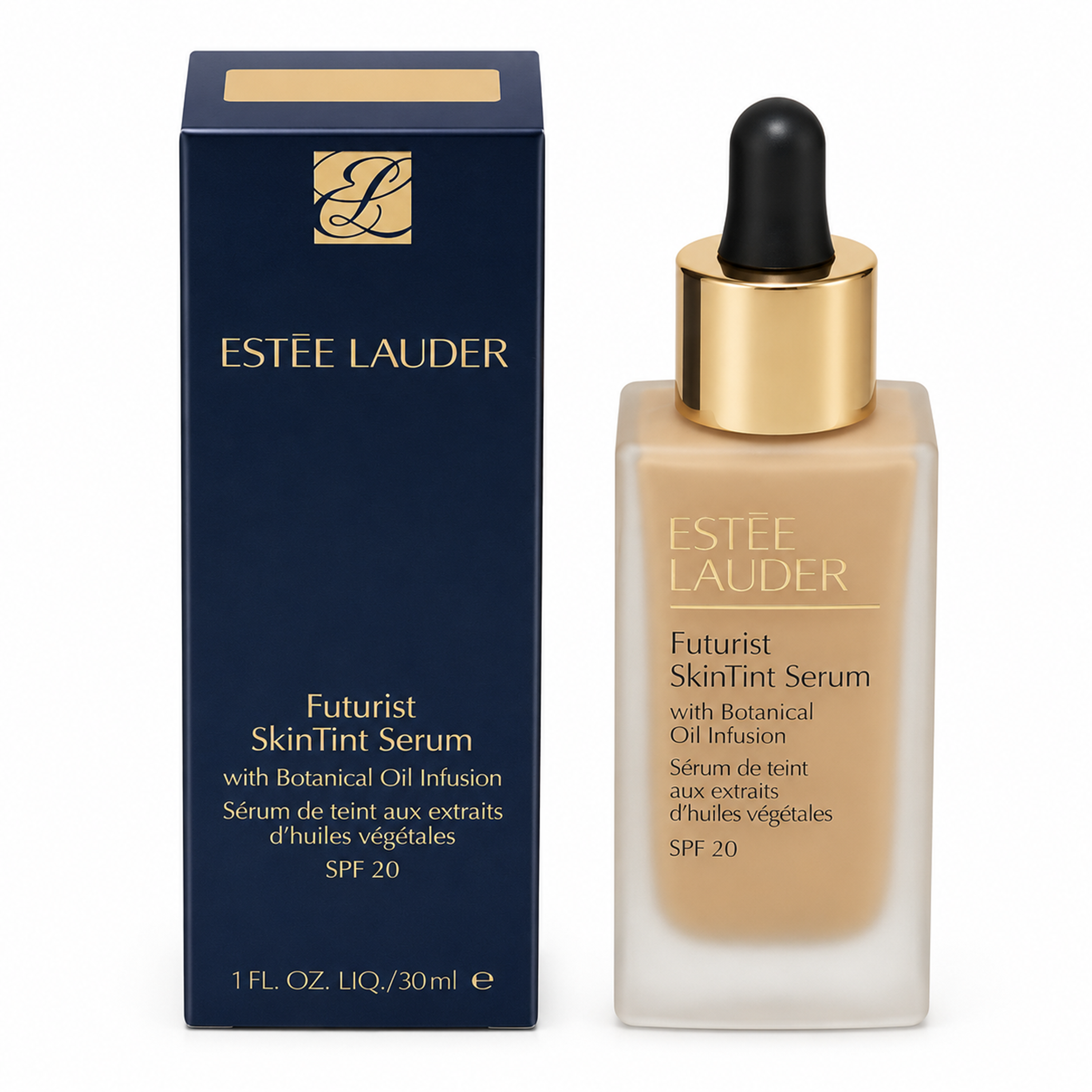 Estee Lauder Futurist SkinTint Serum 2W1 Dawn 30 ml