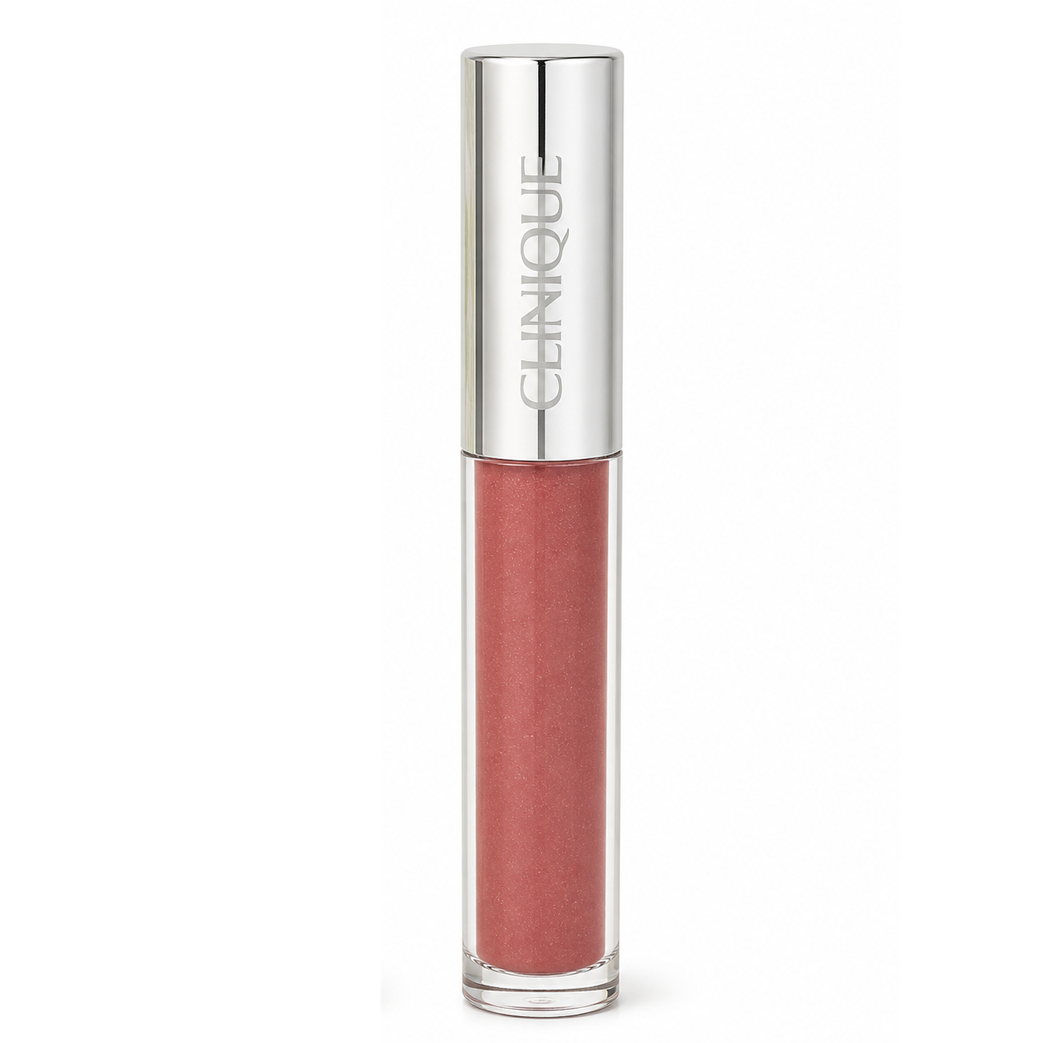 Clinique pop plush lip gloss 03 brulee pop 3,4 ml