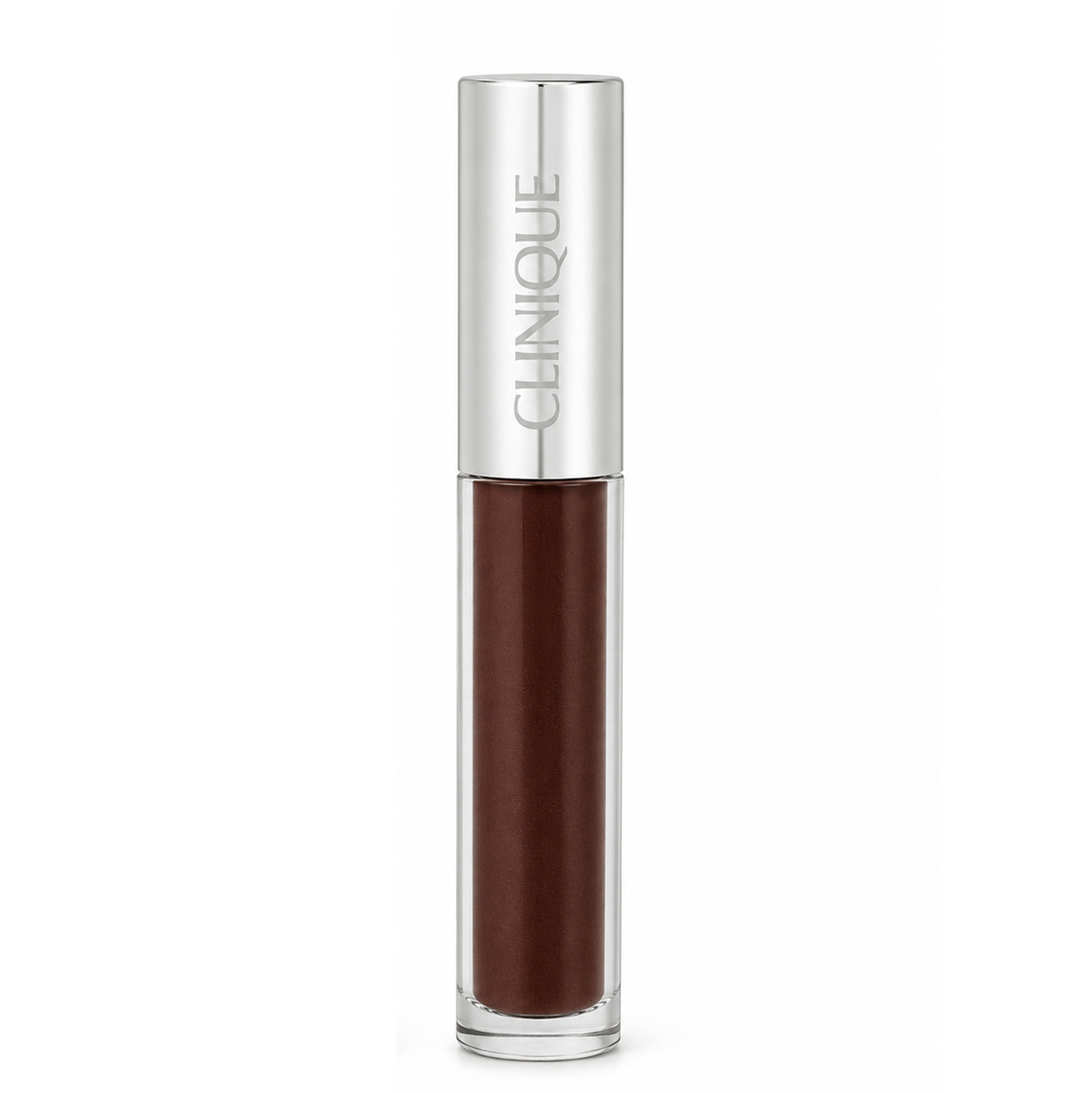 Clinique pop plush lip gloss 01 black honey 3,4 ml