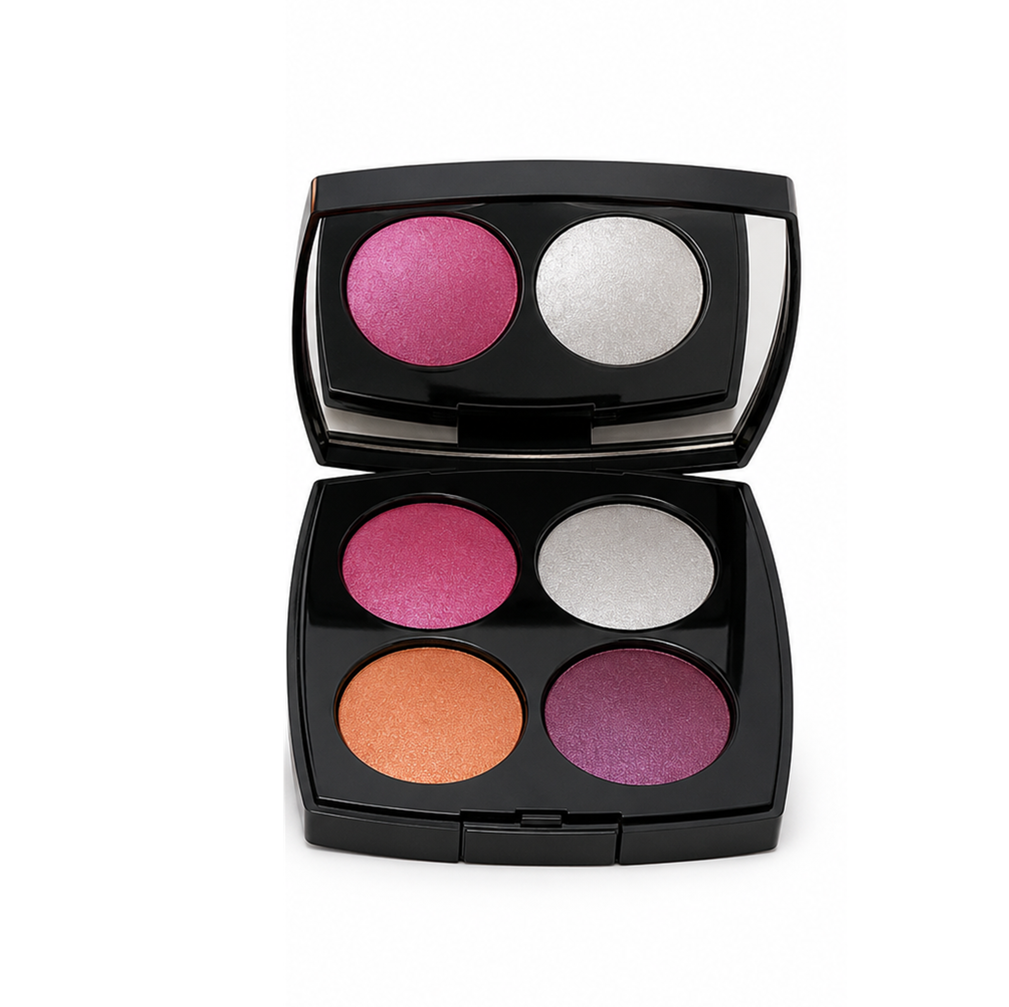 Chanel Enchanted Night Eyeshadow and Blush Palette 151.367 12g