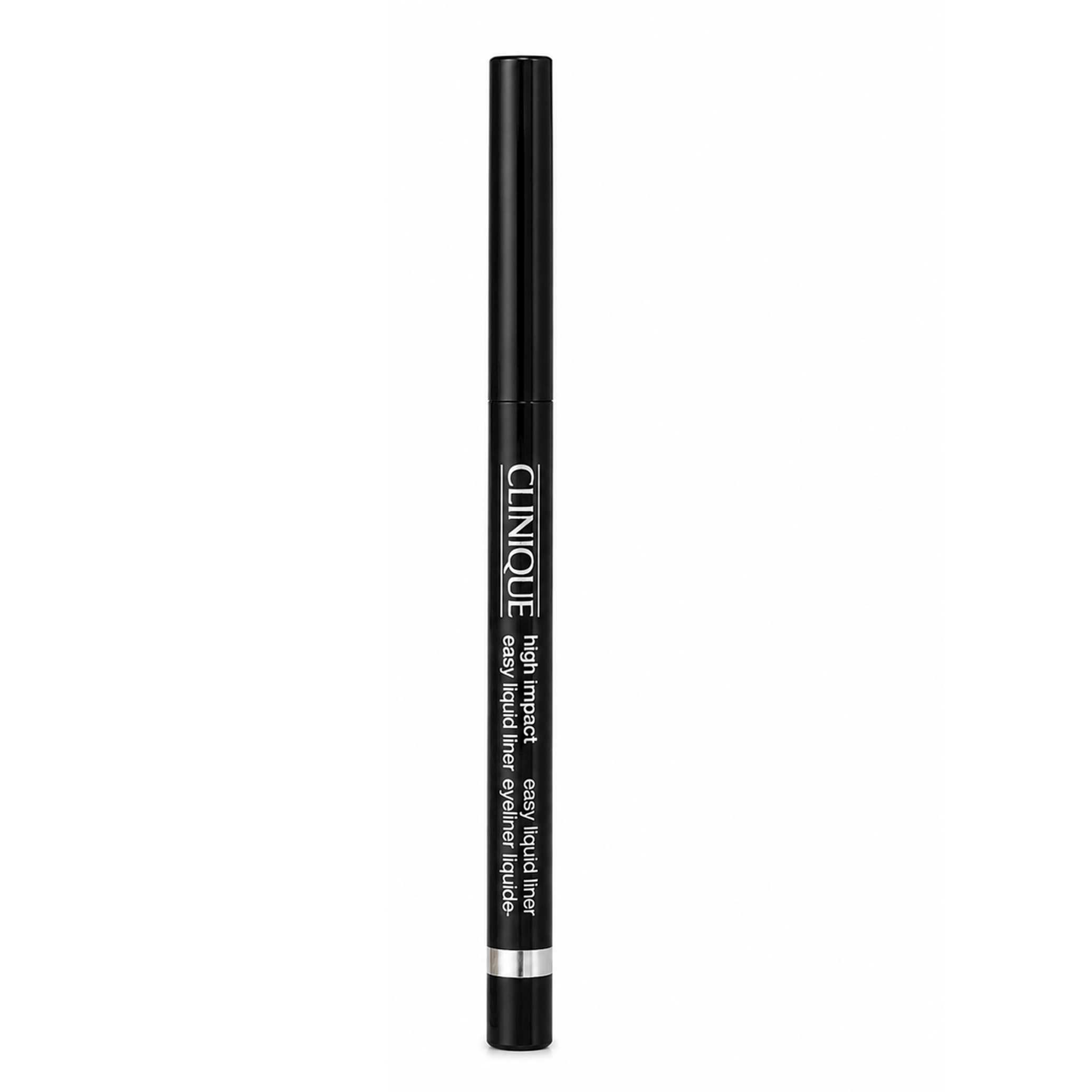 Clinique high impact liquid eyliner 01 Black 6,7g