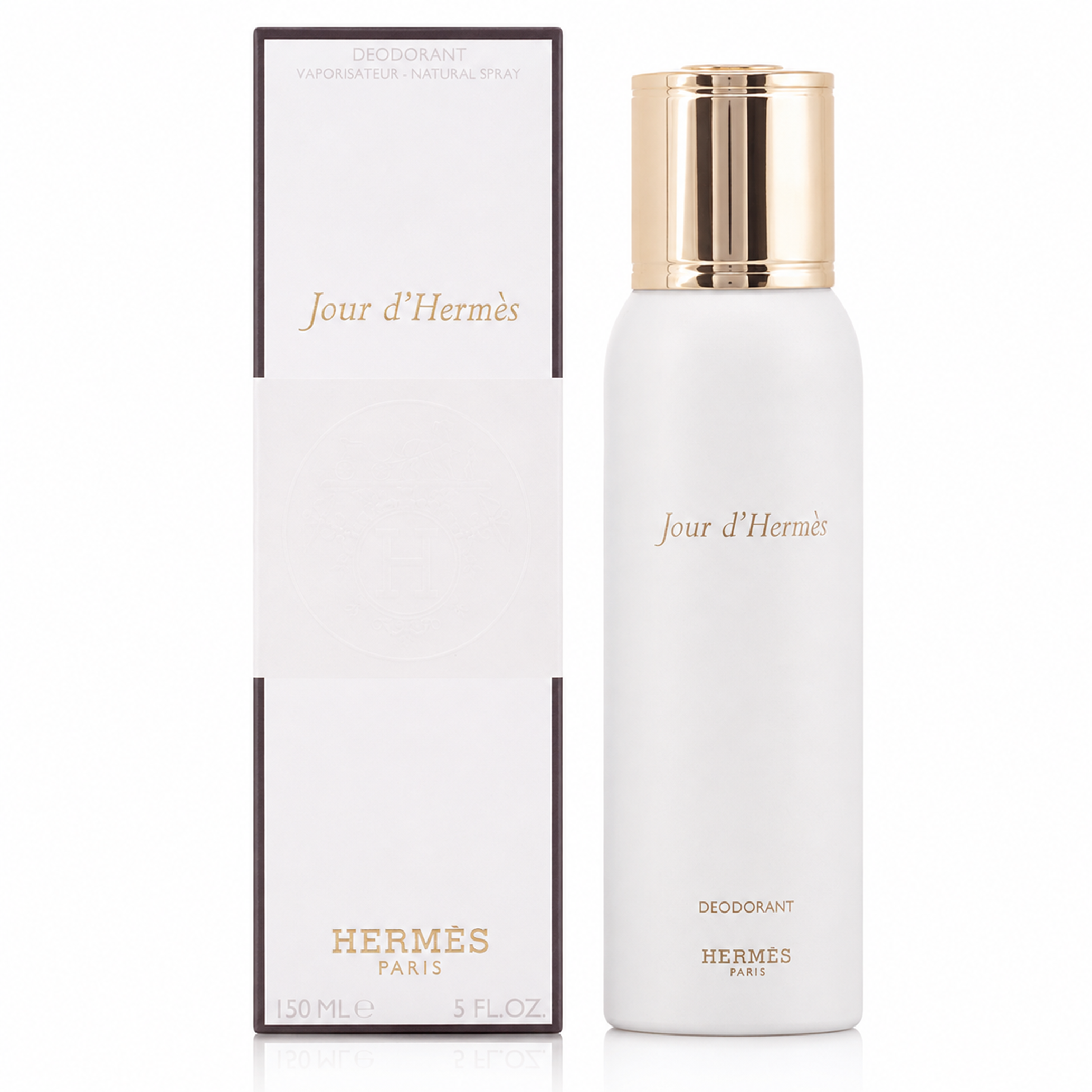 Hermes Jour d`Hermes  Deodorant Spray 150ml