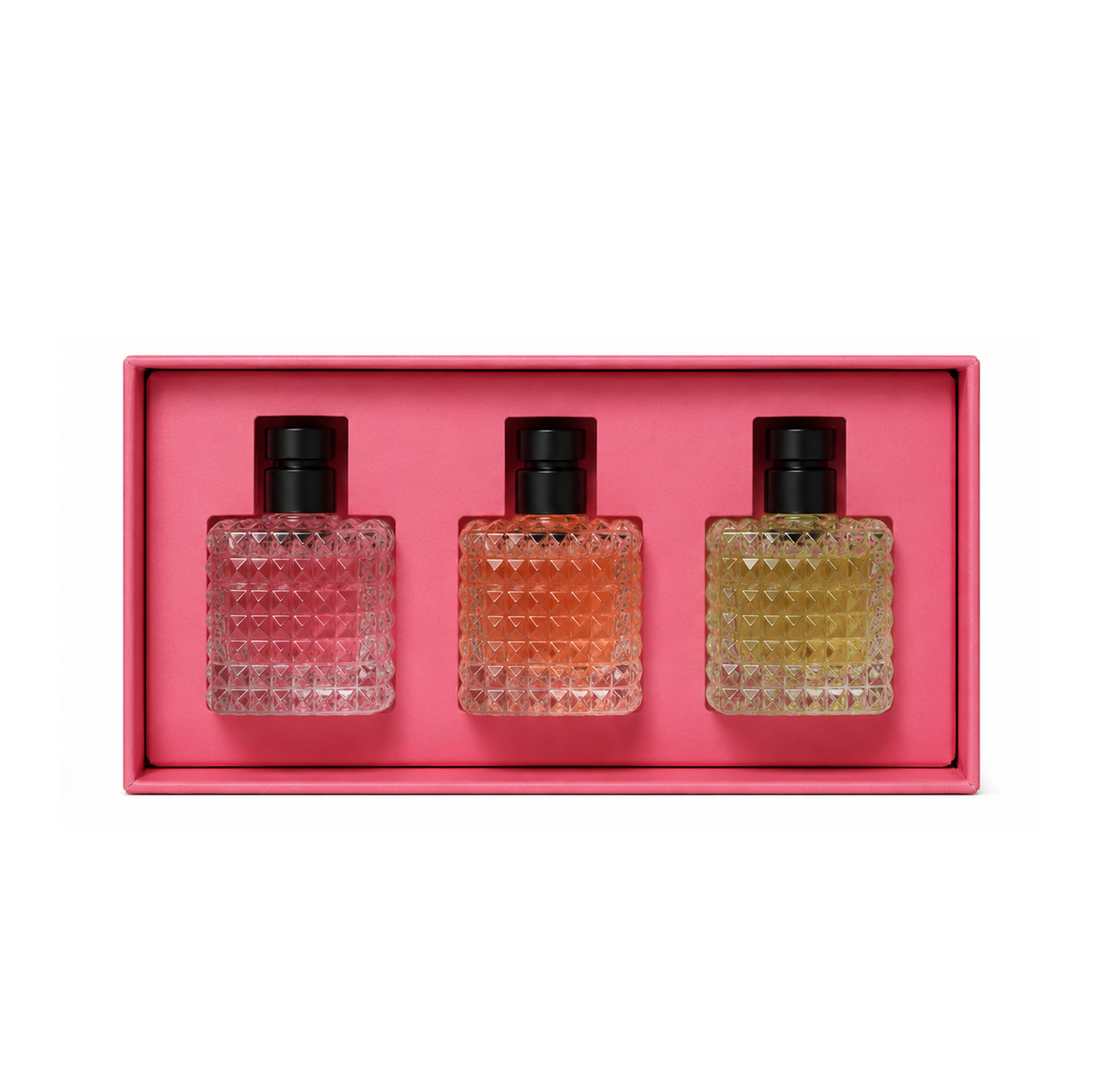 Valentino Donna Born in Roma + coral + green stravaganza je 6,ml