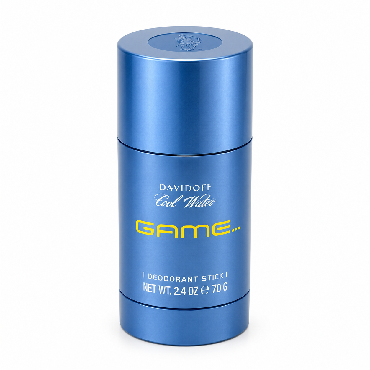 Davidoff Cool Water Game Deodorant Stick