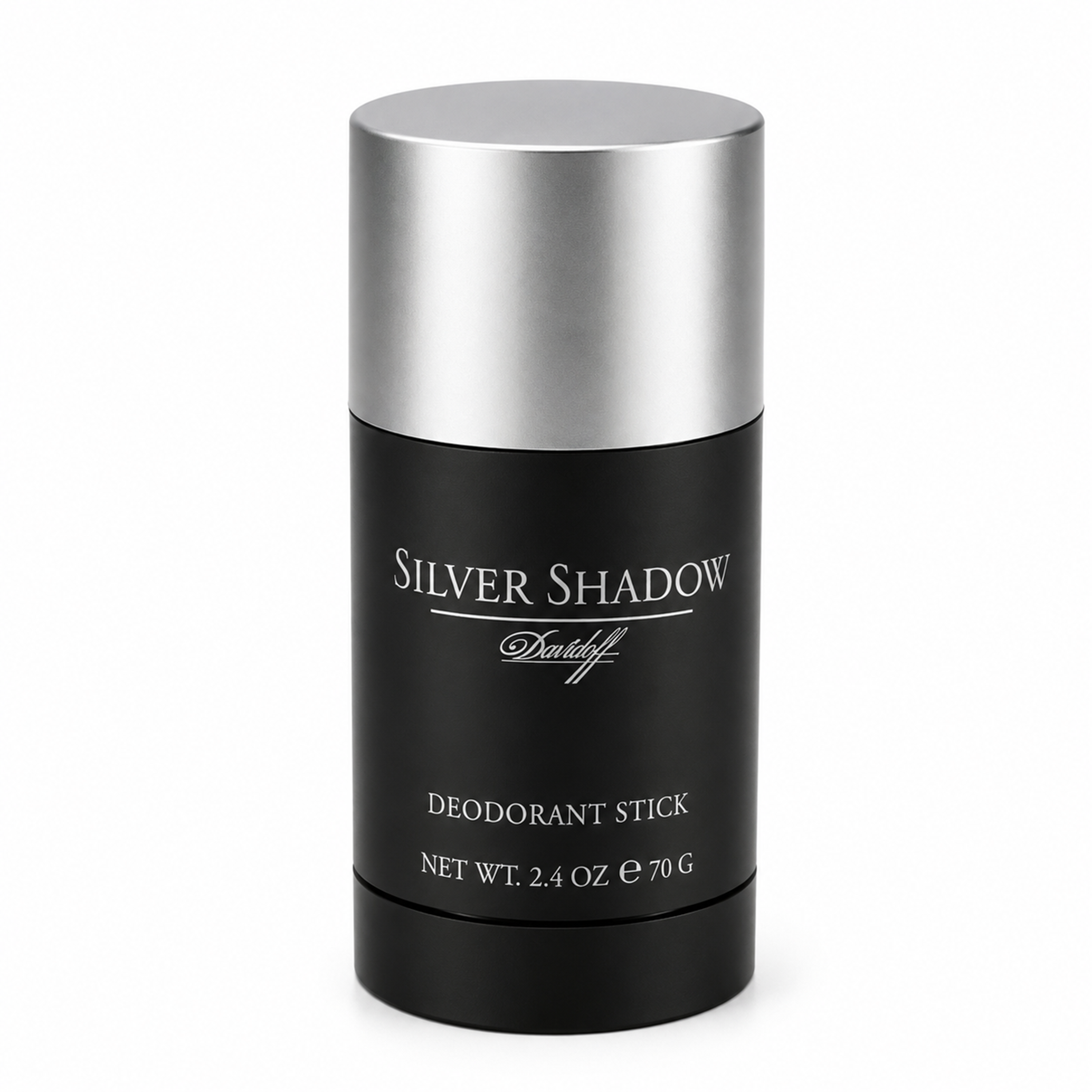 Davidoff Silver Shadow Deodorant Stick