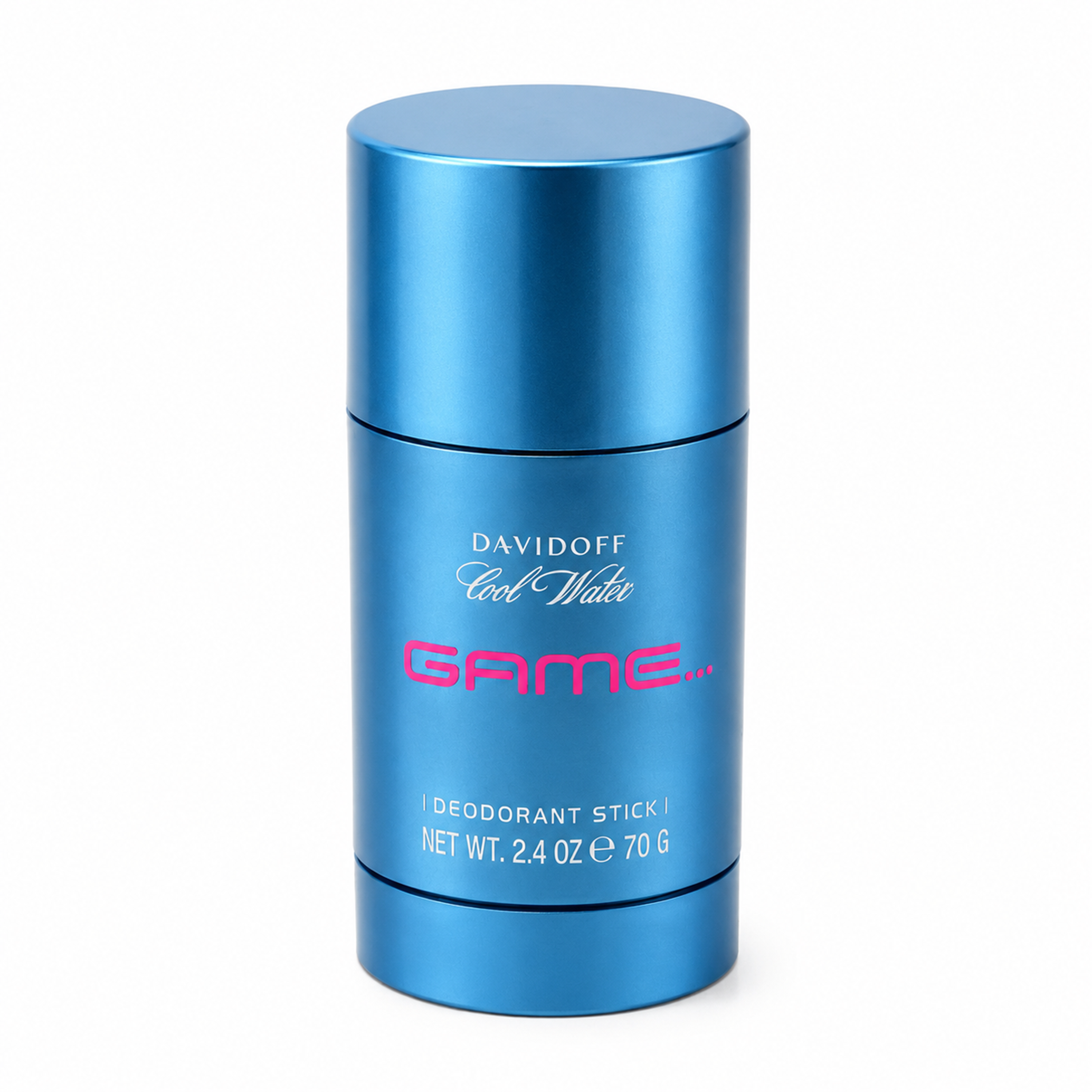 Davidoff Cool Water Game Woman Deodorant Stick 75
