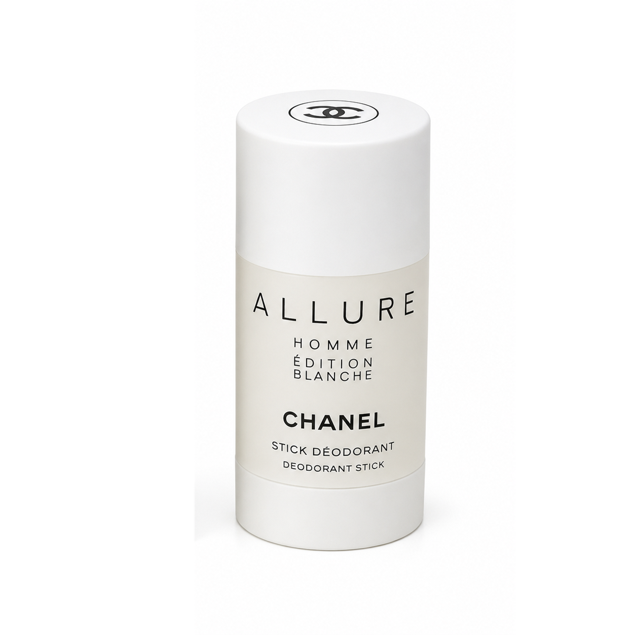 Chanel Allure Homme Blanche Edition Deodorant Stick 75ml