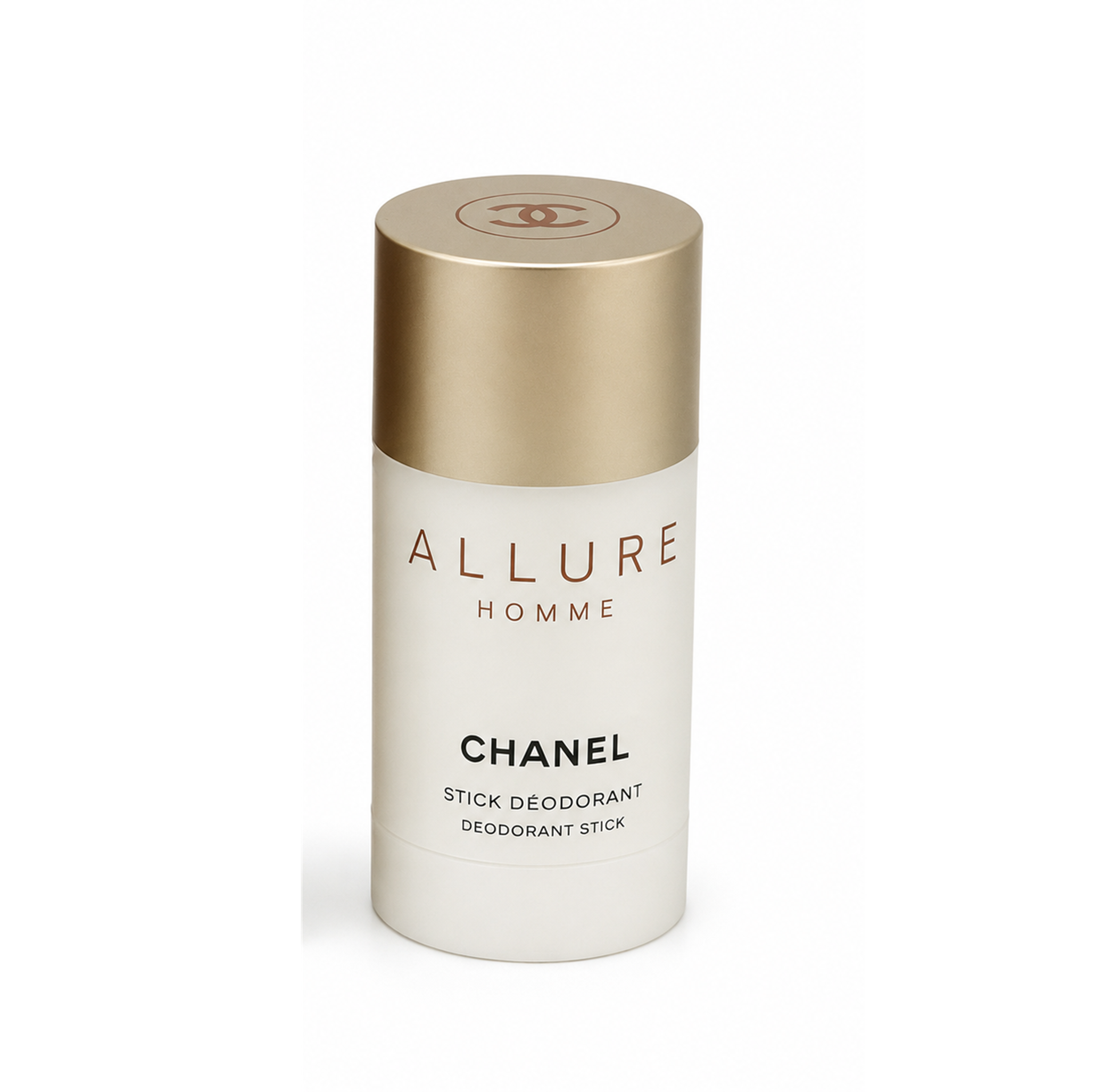 Chanel Allure Homme Deodorant Stick 75ml