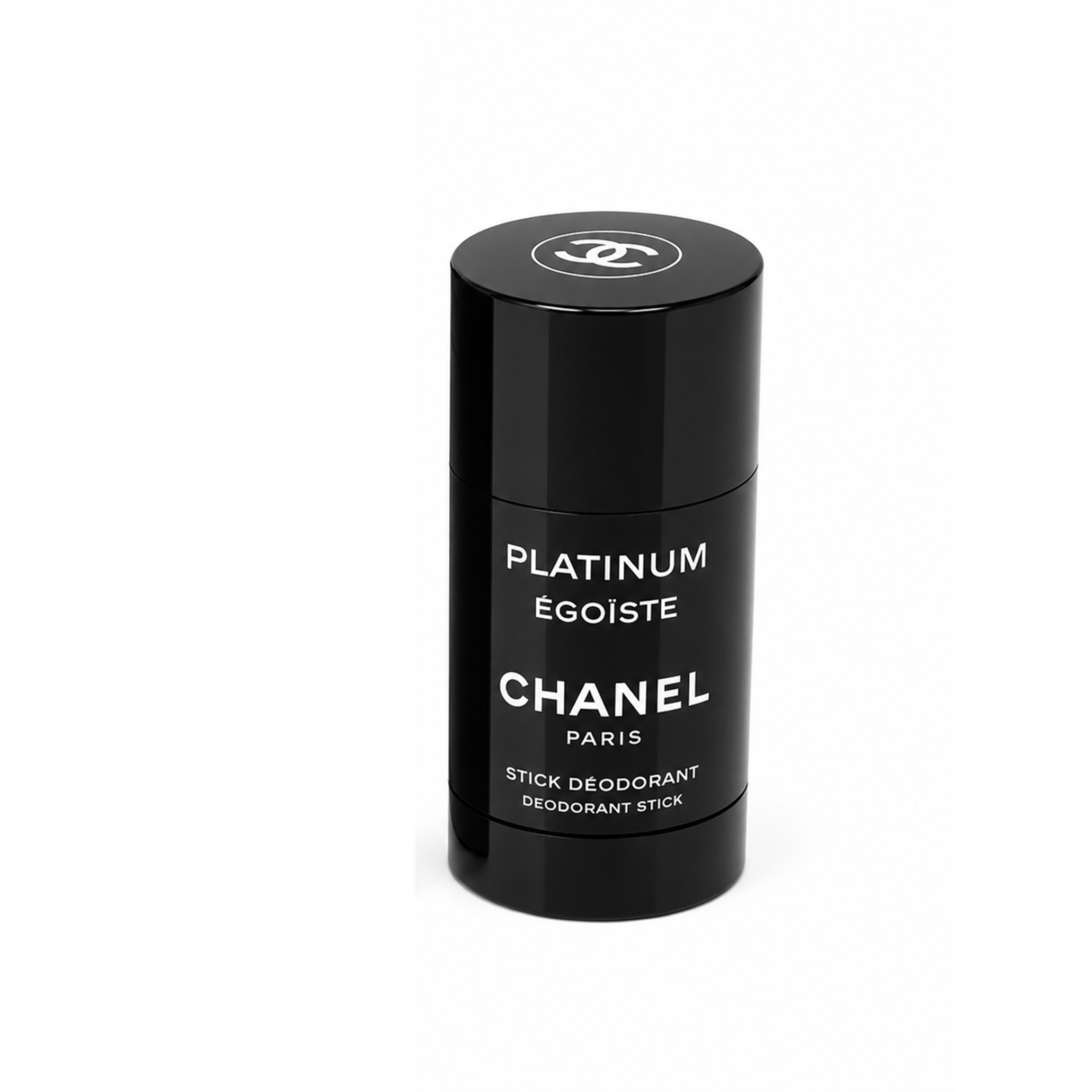 Chanel Pour Homme Platium Egoiste Deodorant Stick 75ml