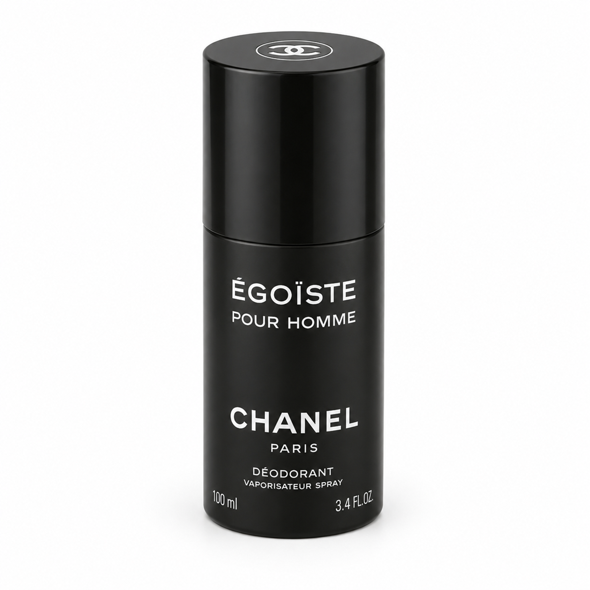 Chanel Pour Homme Egoiste Deodorant Spray 100ml