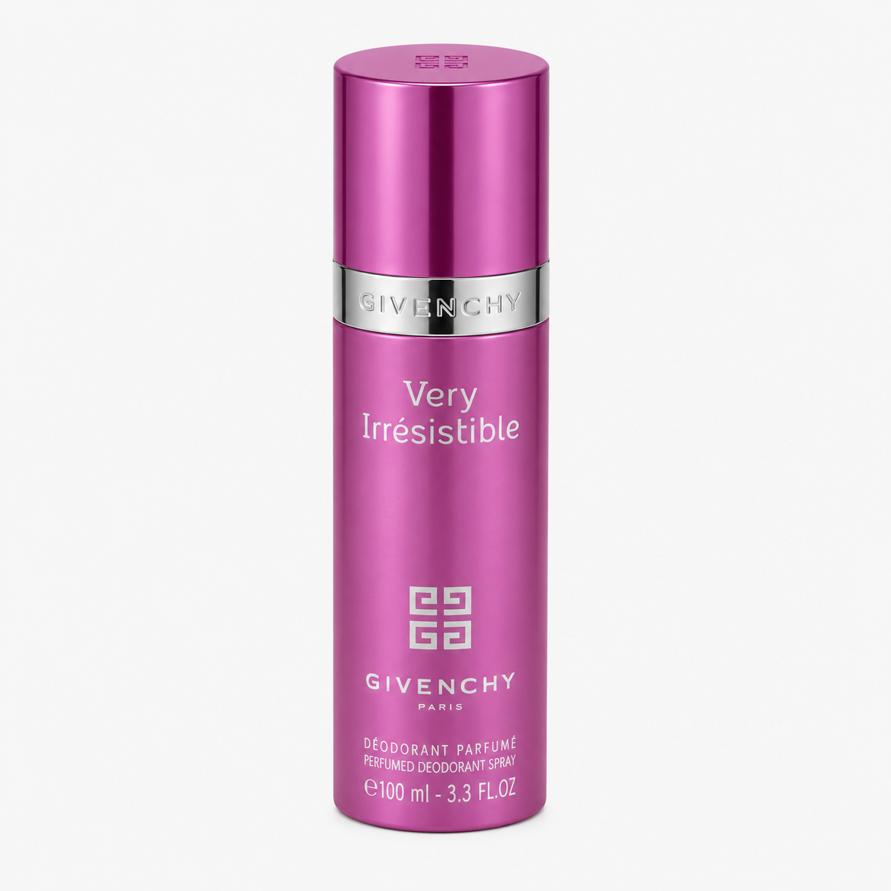 Givenchy Very Irresistible Deodorant Parfume 100ml