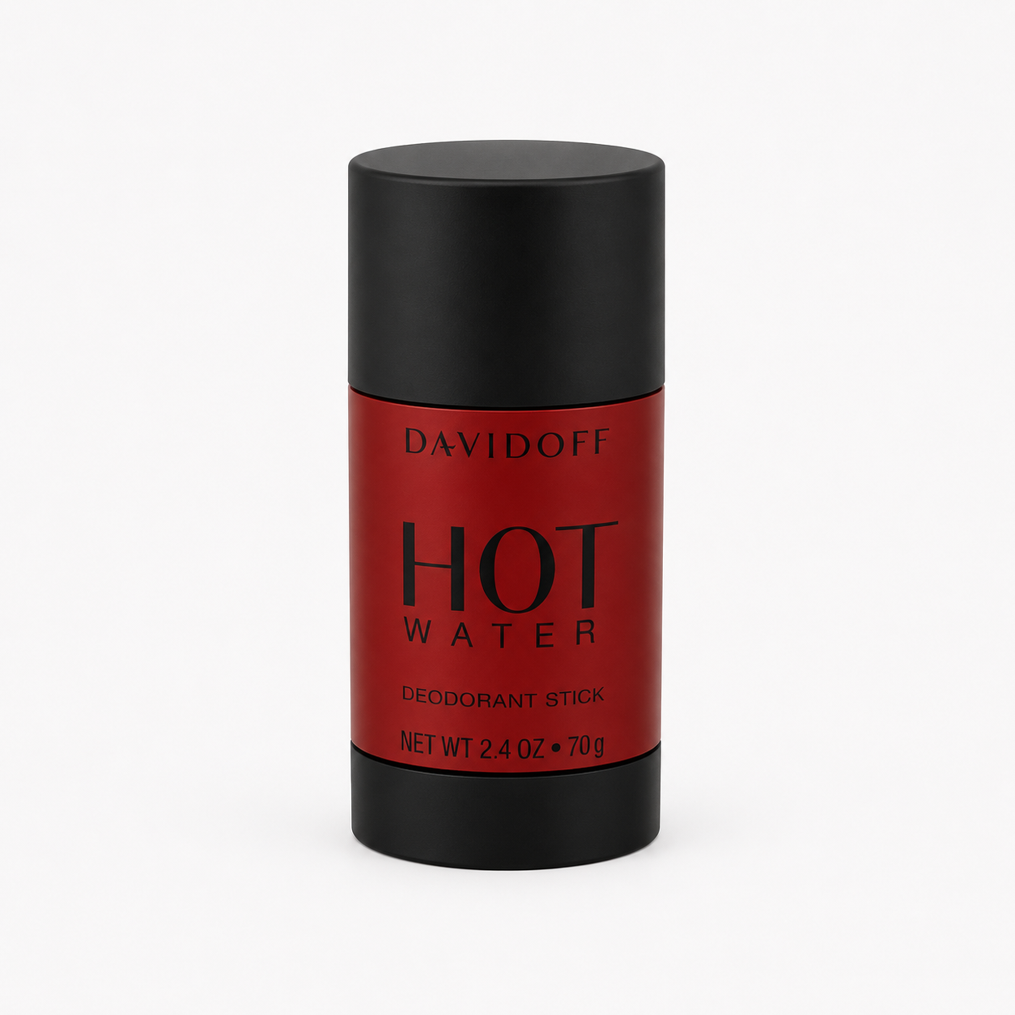 Davidoff Hot Water Deodorant Stick 70g